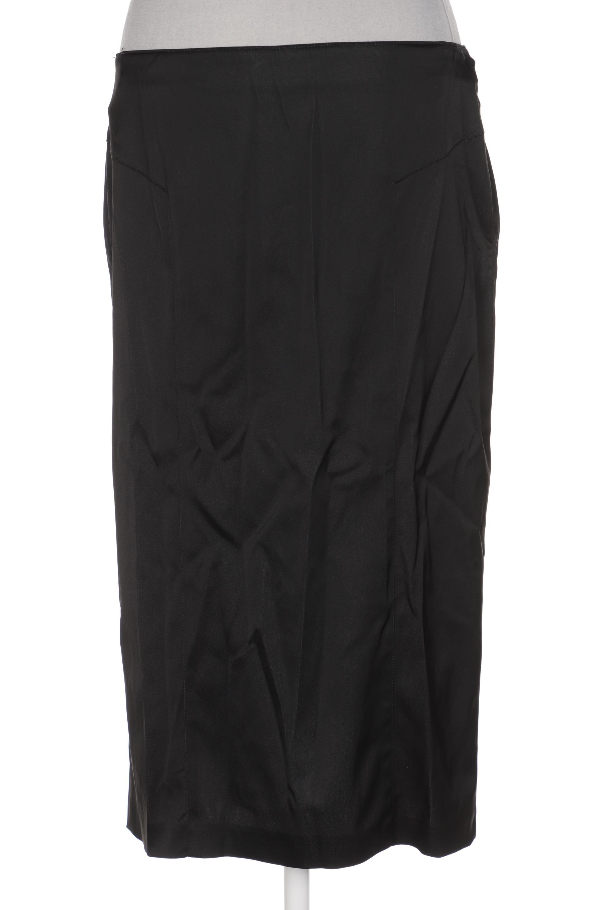 

Vera Mont Damen Rock, schwarz, Gr. 38