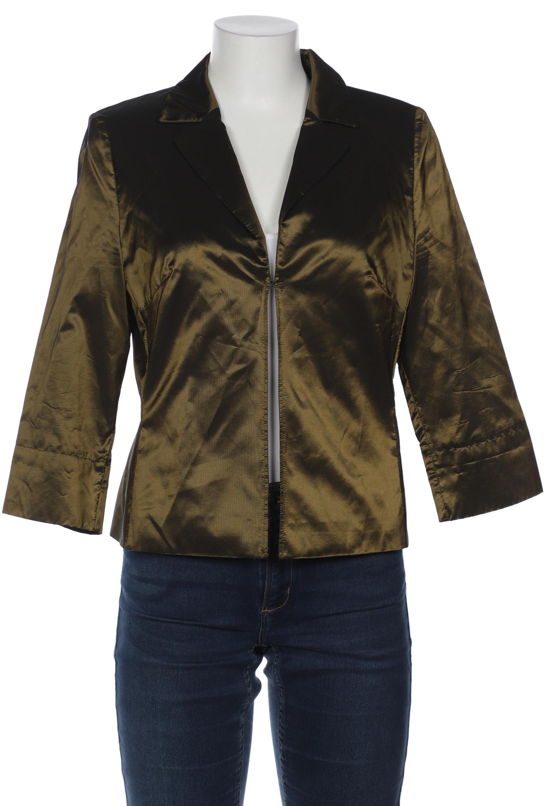 

Vera Mont Damen Blazer, grün, Gr. 40