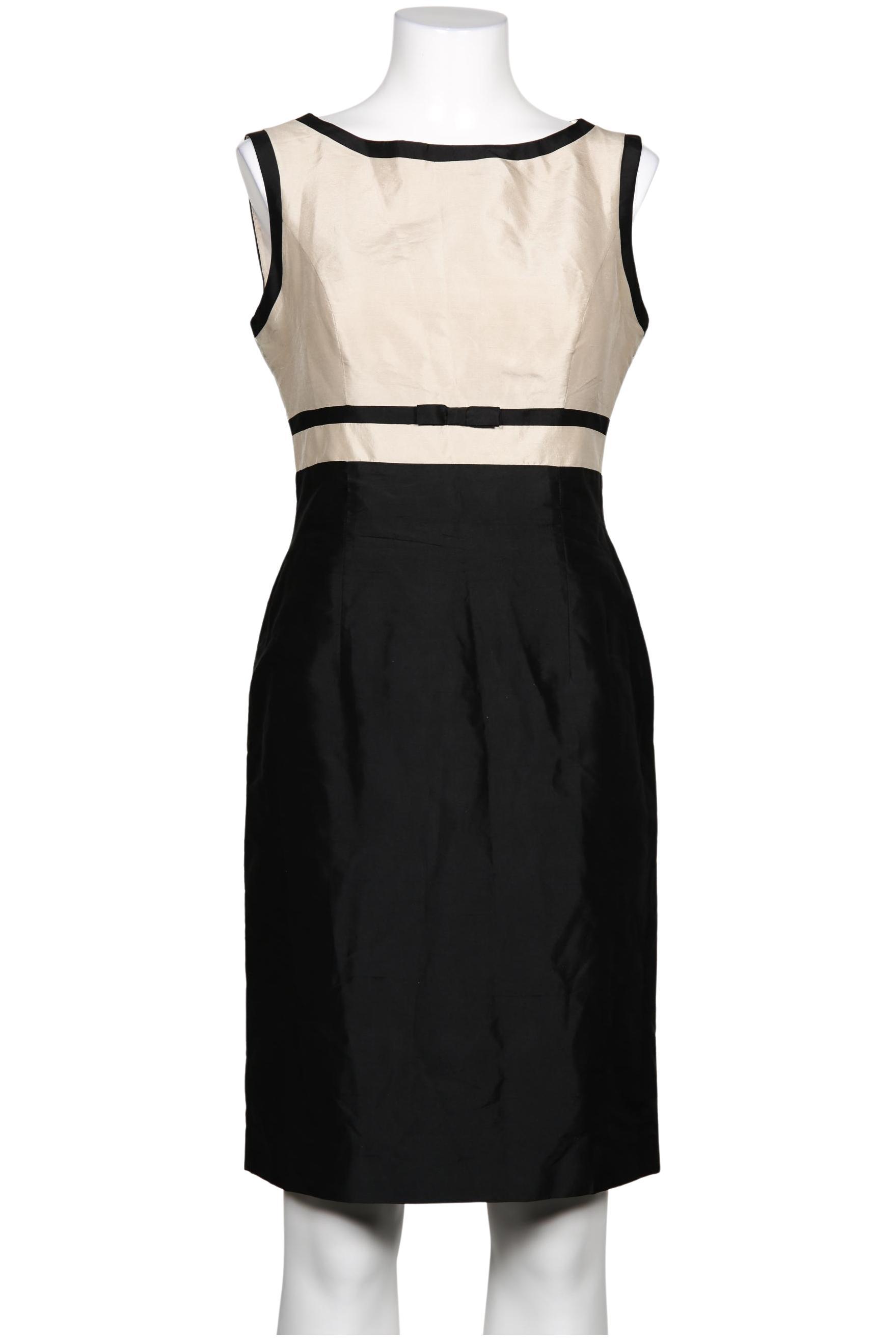 

Vera Mont Damen Kleid, schwarz, Gr. 34