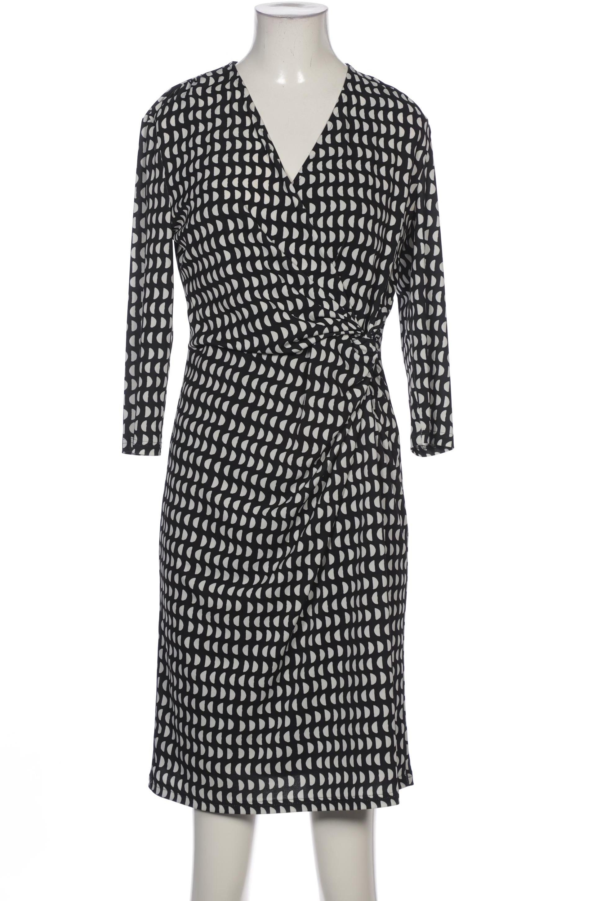 

Vera Mont Damen Kleid, schwarz