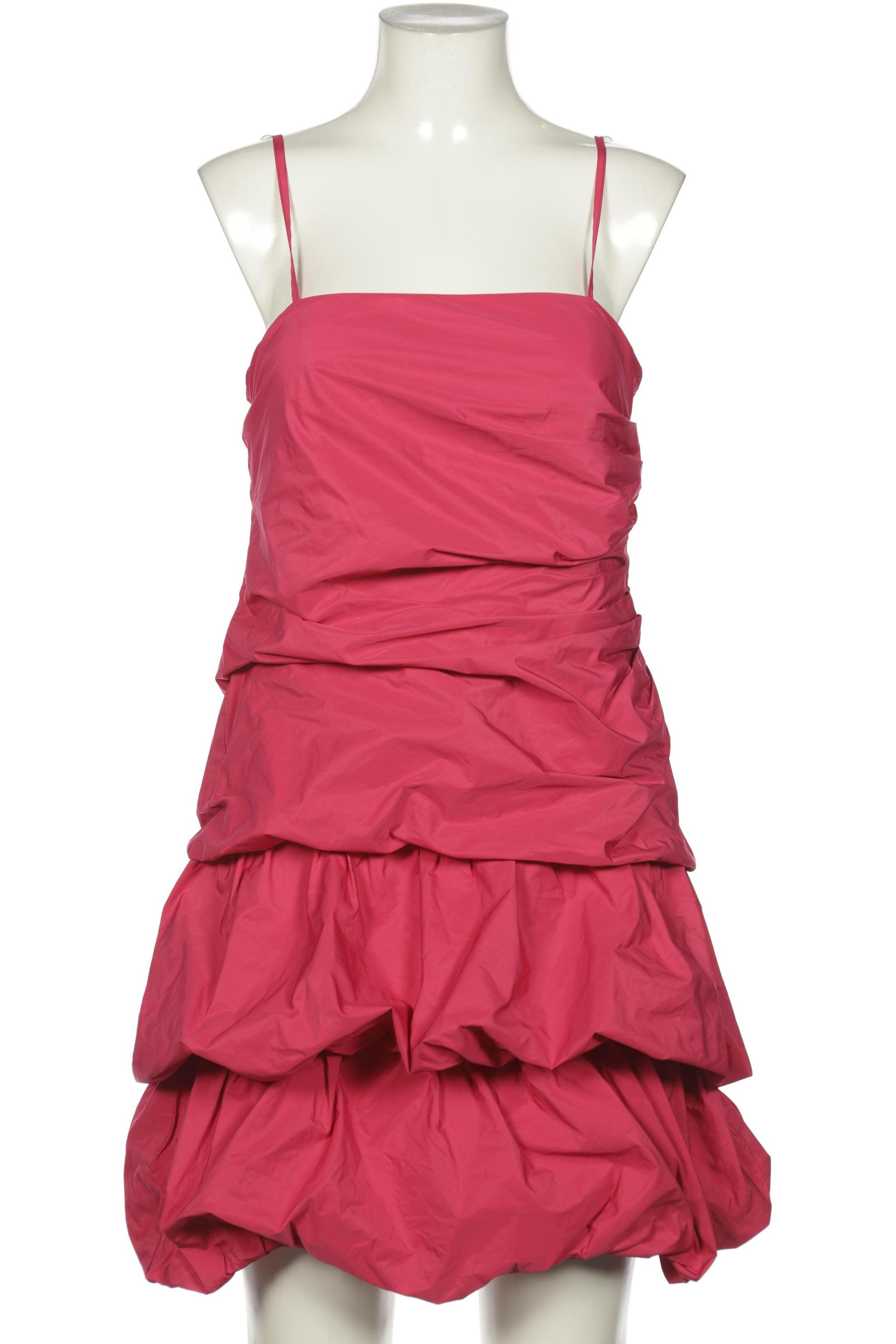 

Vera Mont Damen Kleid, weiß, Gr. 40