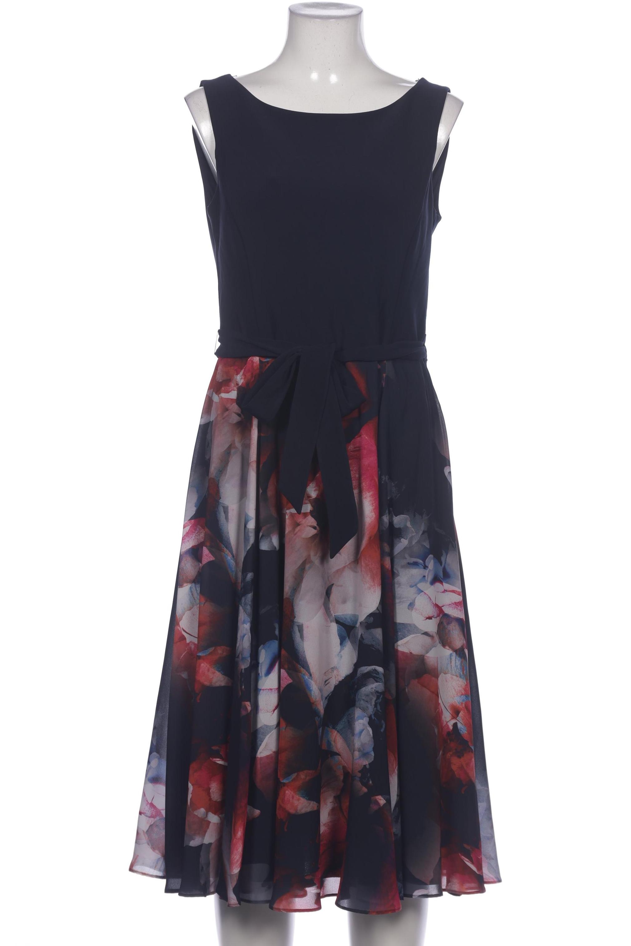 

Vera Mont Damen Kleid, marineblau, Gr. 40