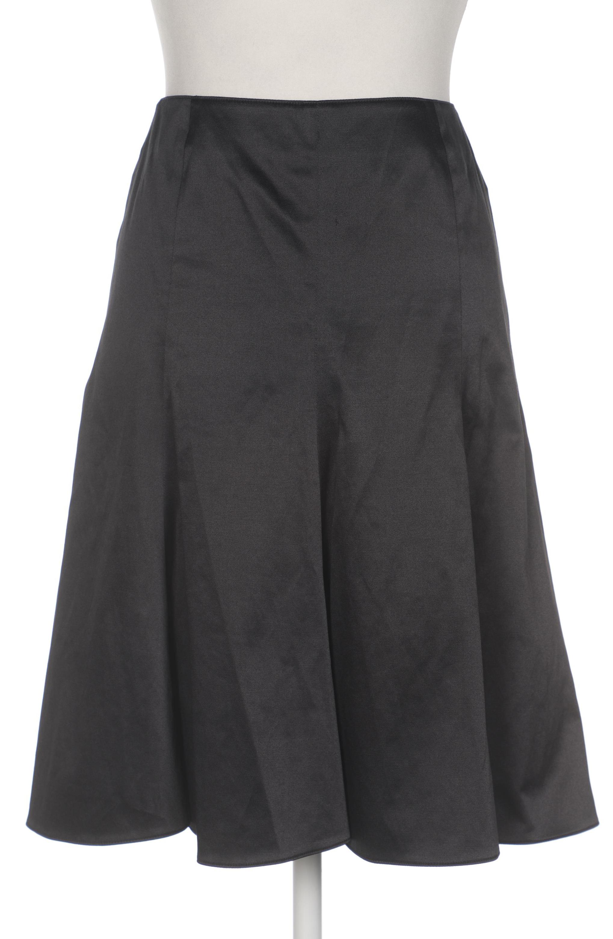 

Vera Mont Damen Rock, schwarz, Gr. 38