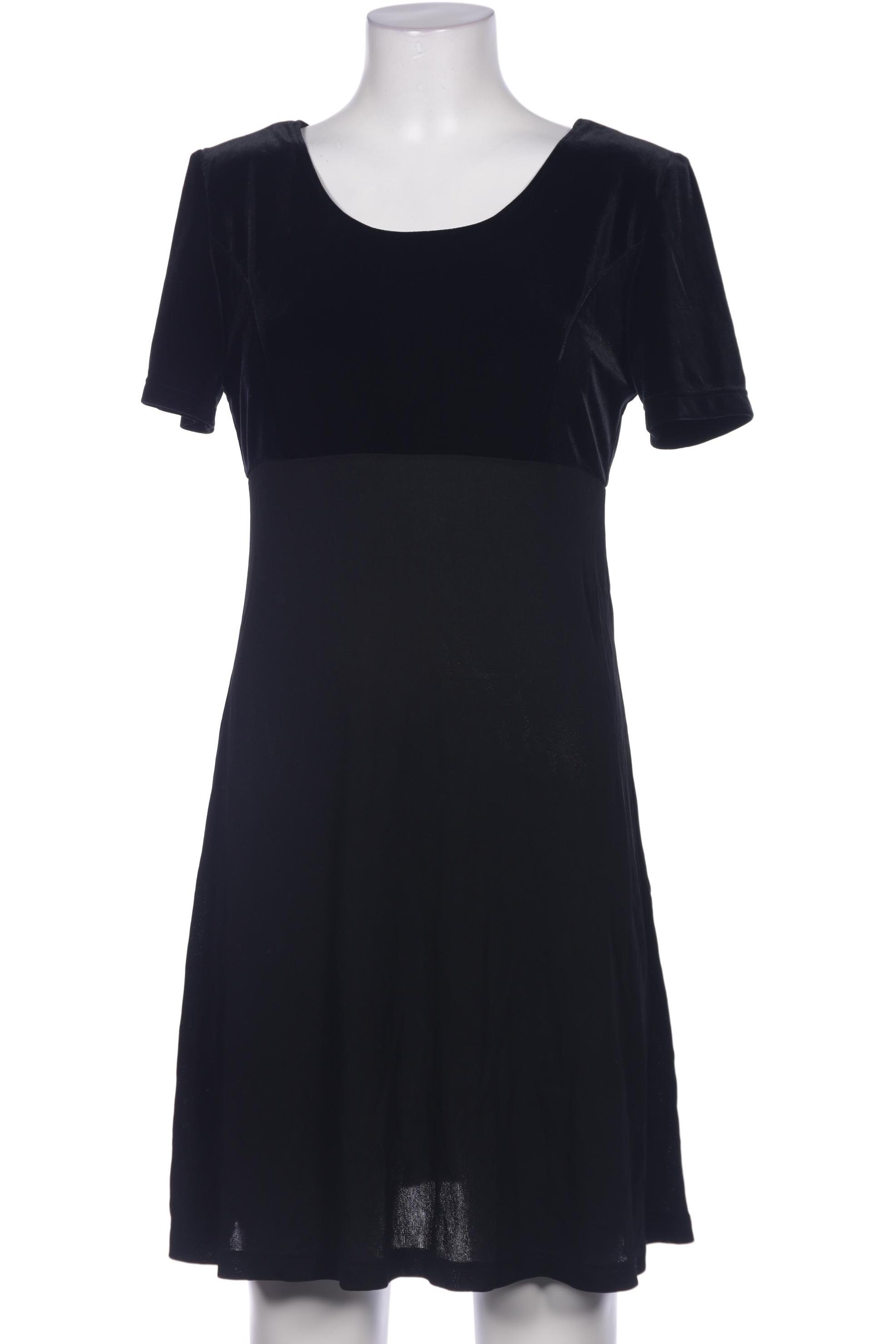 

Vera Mont Damen Kleid, schwarz, Gr. 40