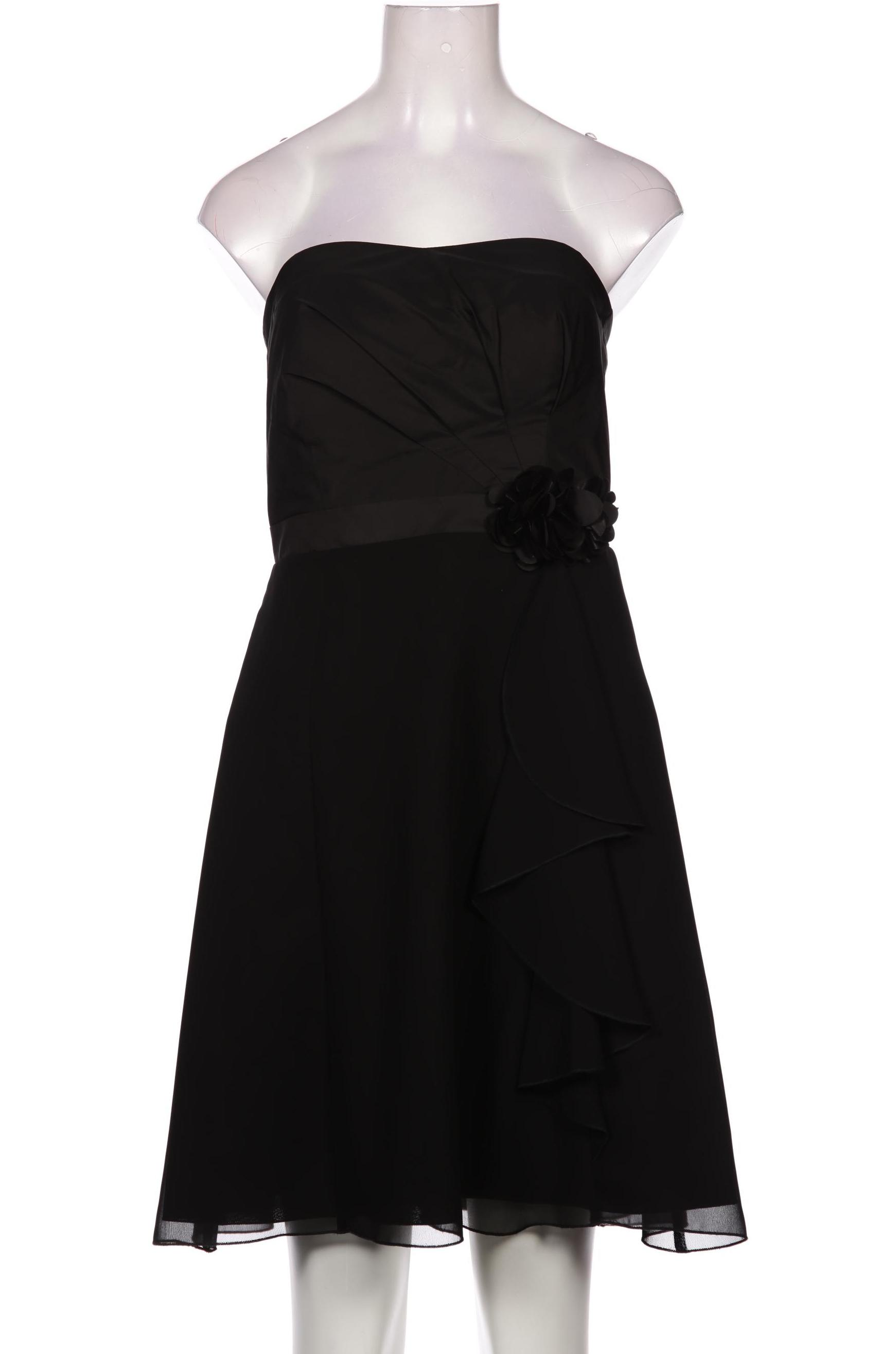 

Vera Mont Damen Kleid, schwarz