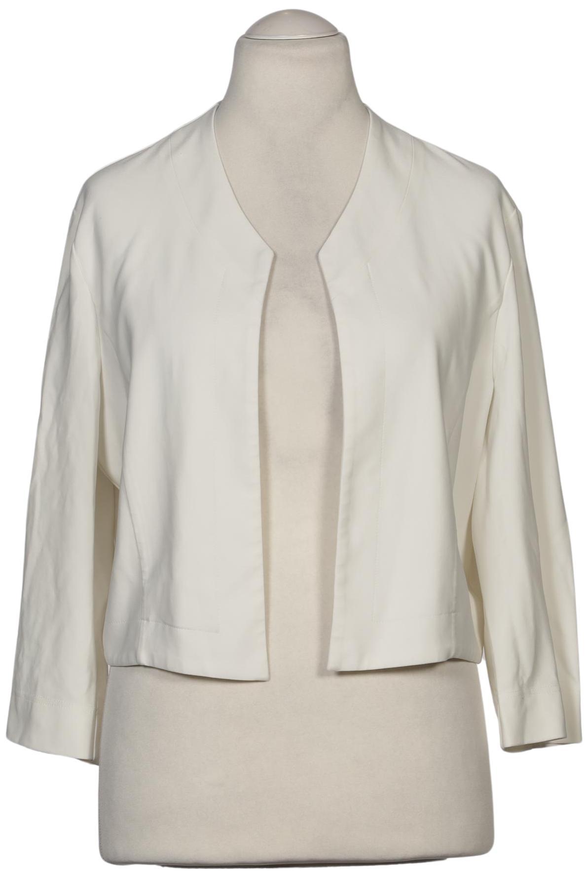 

Vera Mont Damen Blazer, weiß, Gr. 48