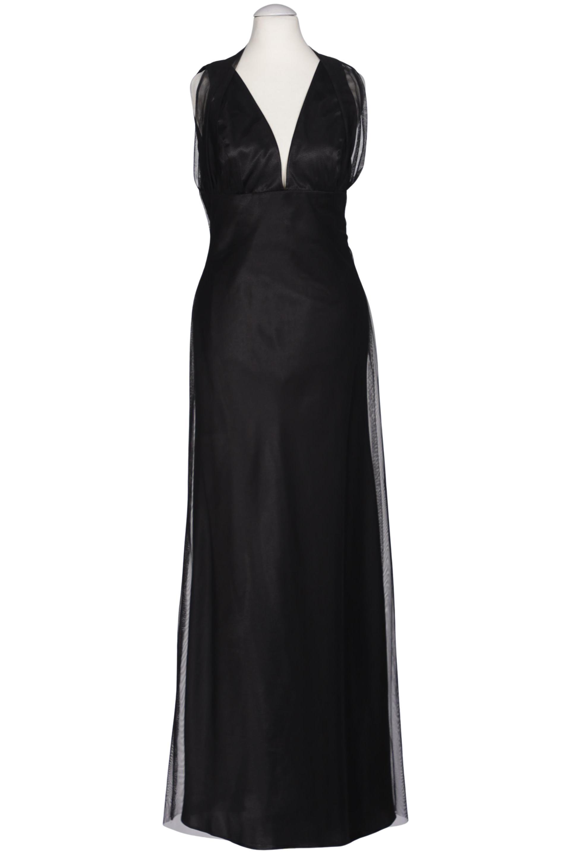 

Vera Mont Damen Kleid, schwarz, Gr. 36