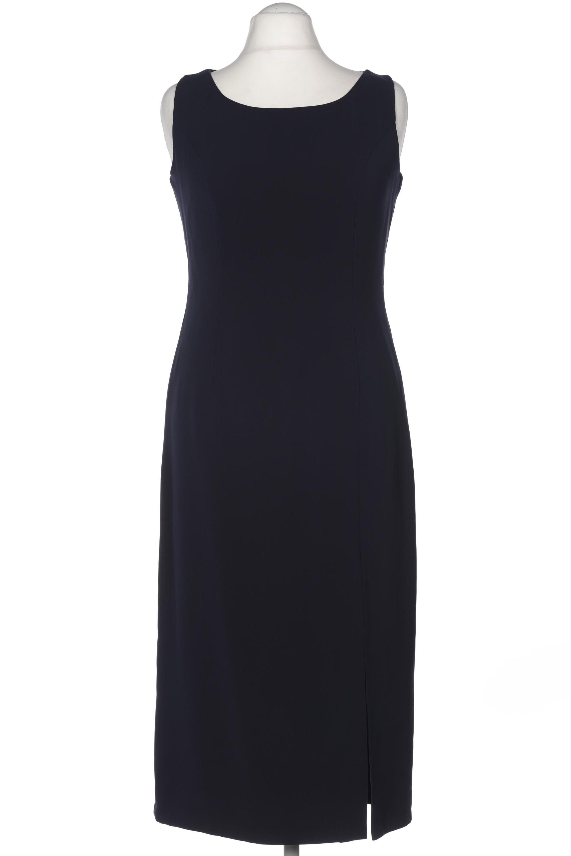 

Vera Mont Damen Kleid, marineblau