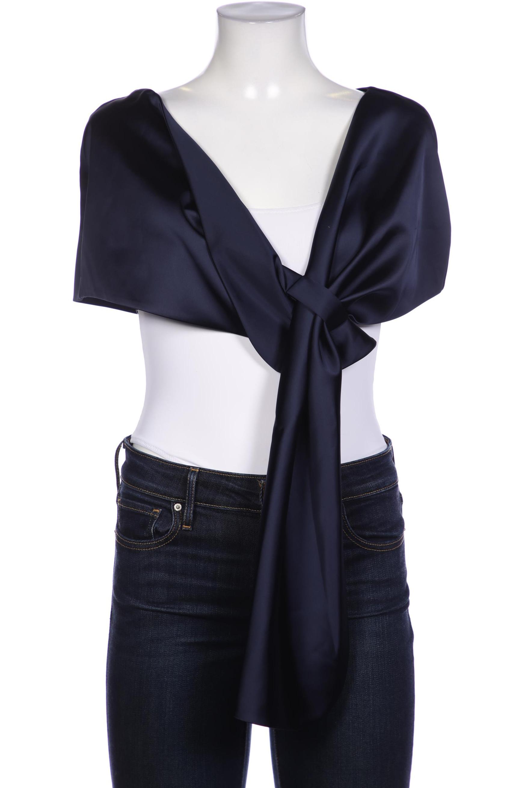 

Vera Mont Damen Blazer, marineblau, Gr. 38