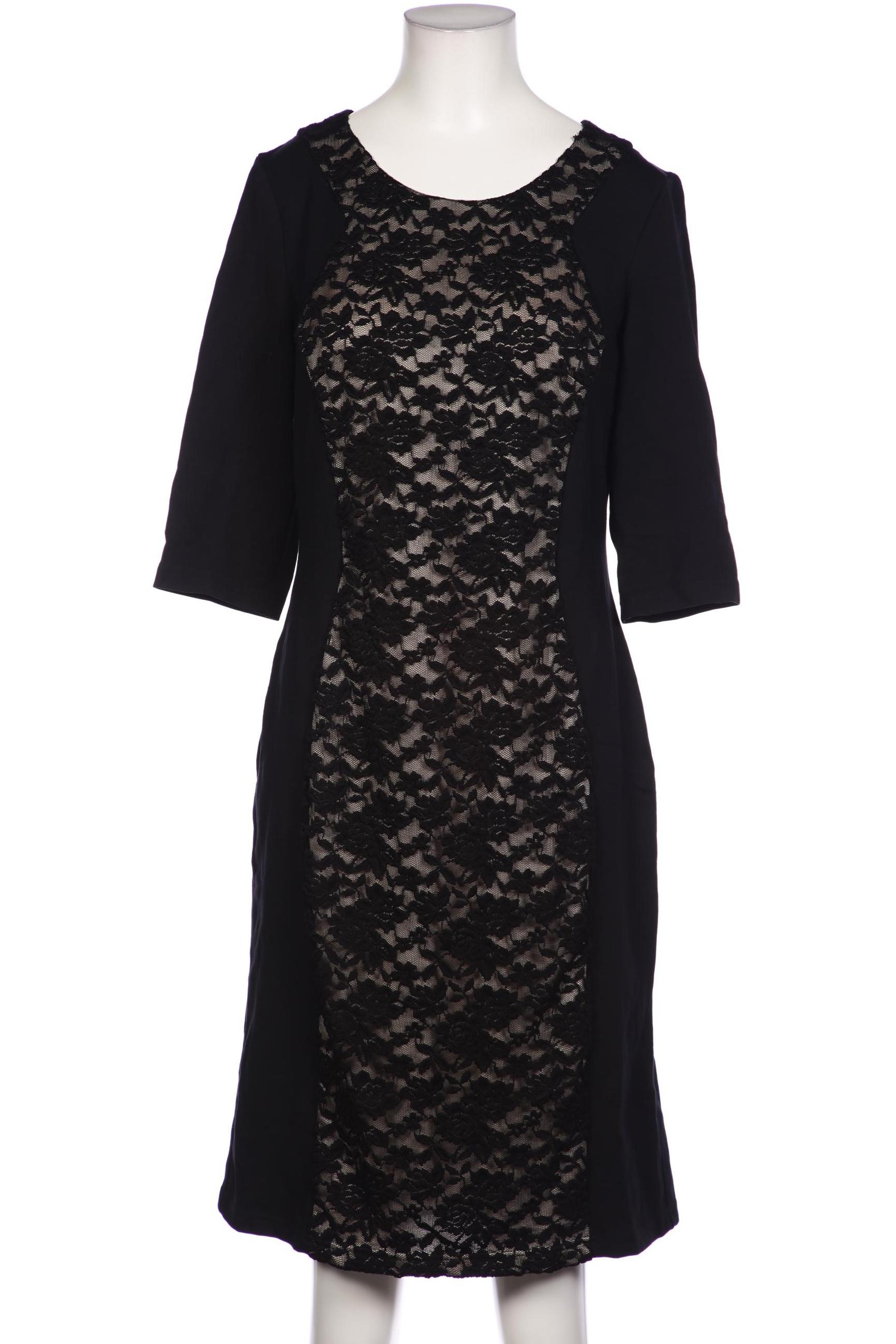 

Vera Mont Damen Kleid, schwarz, Gr. 36