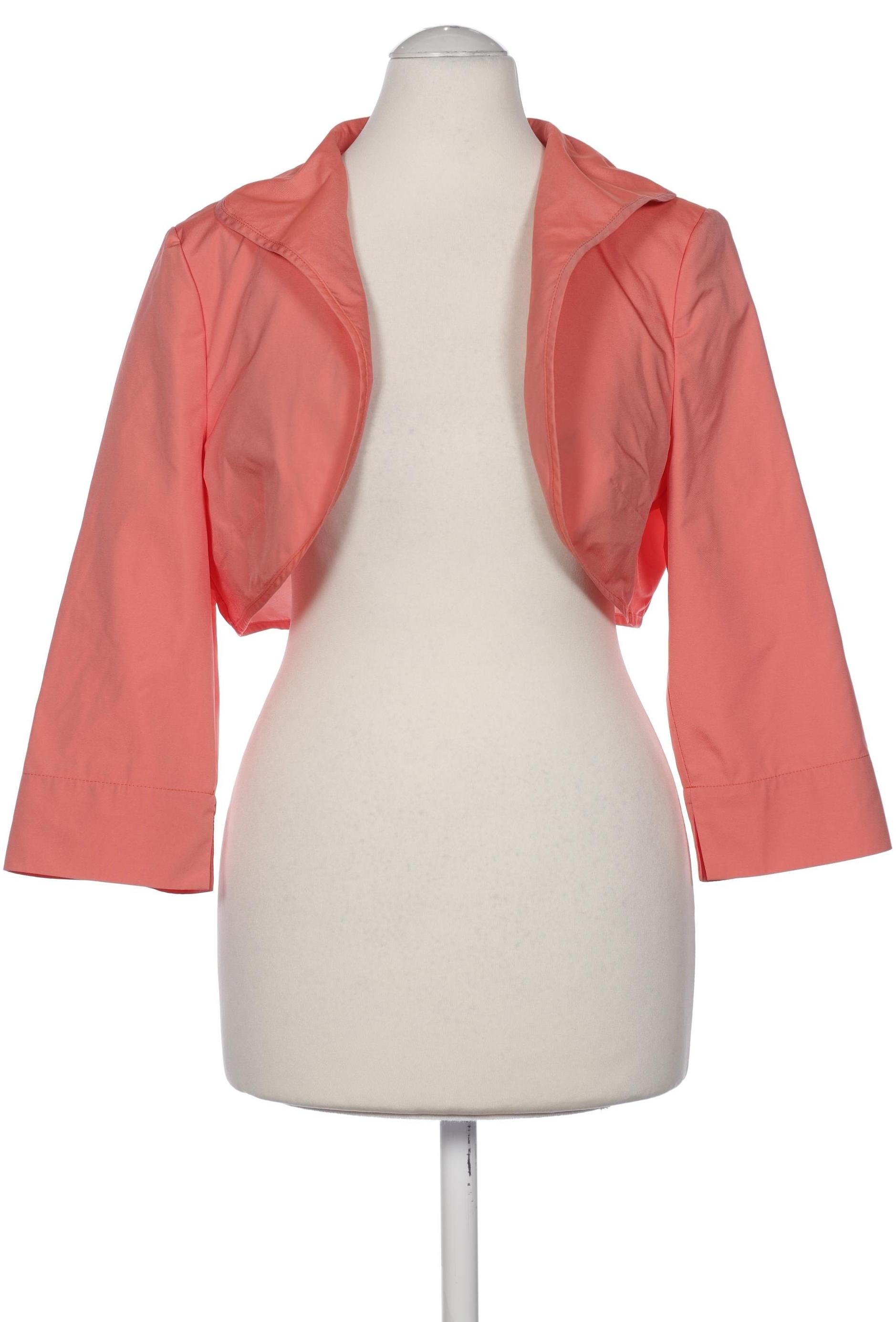 

Vera Mont Damen Blazer, pink, Gr. 38