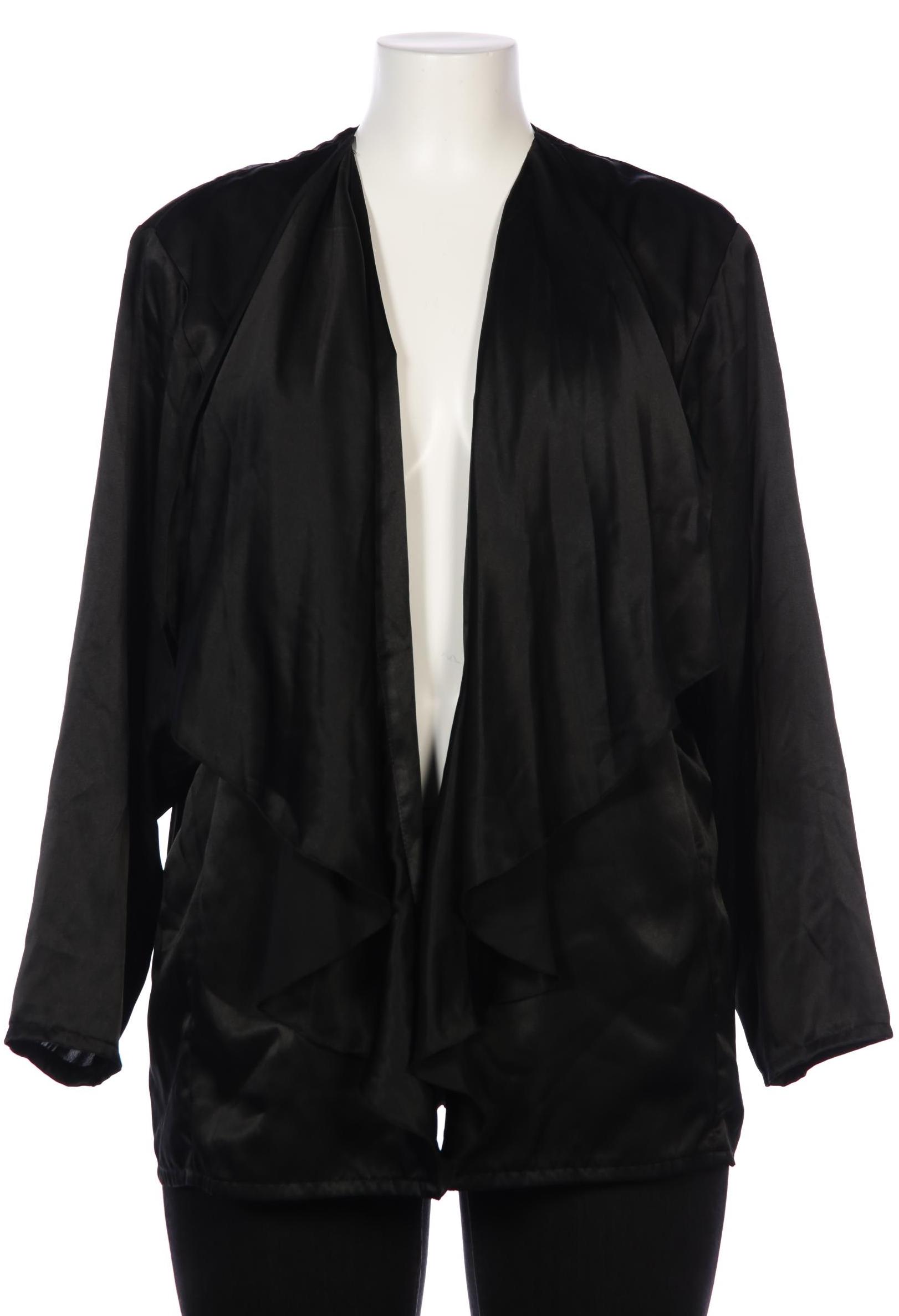 

Vera Mont Damen Blazer, schwarz, Gr. 42