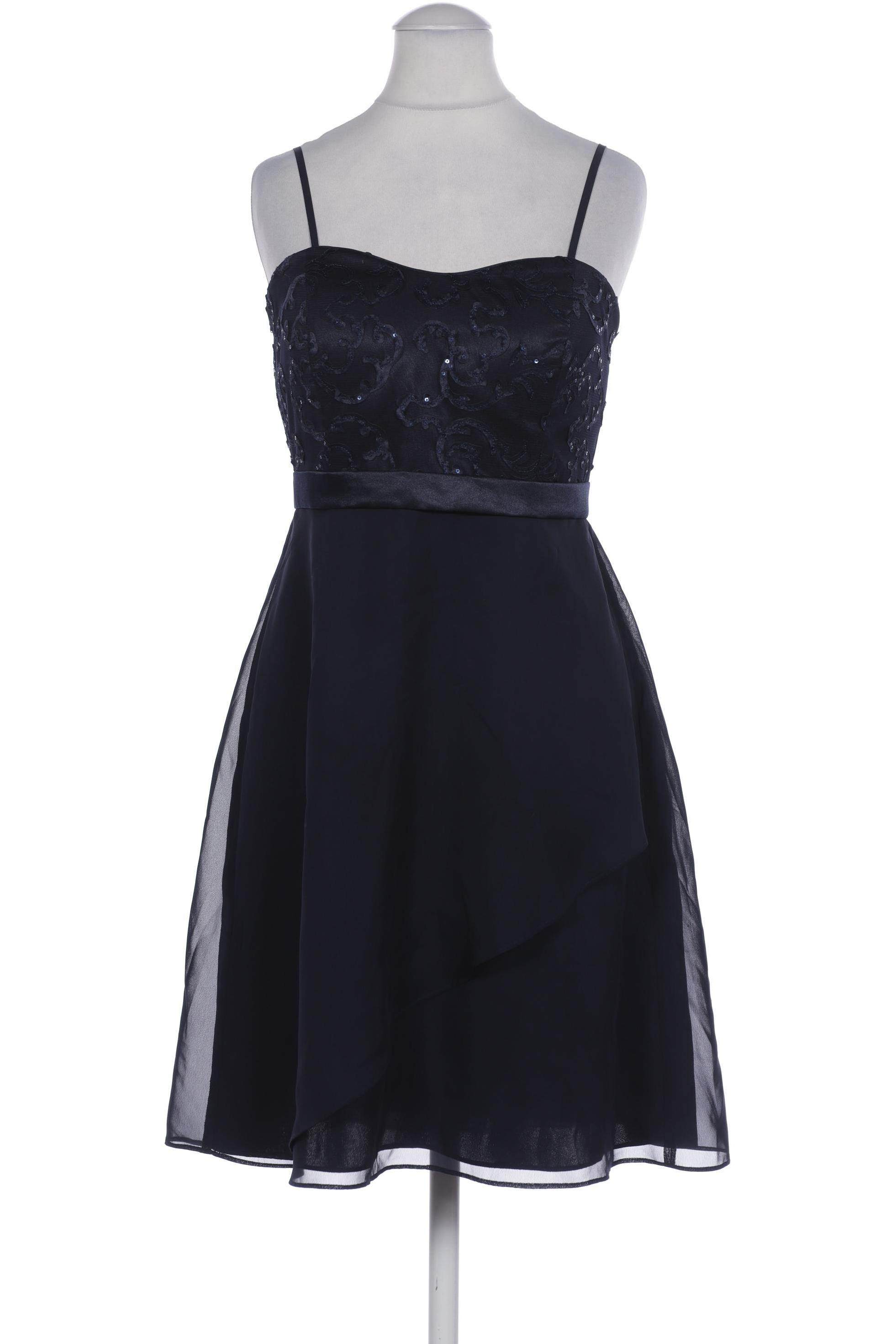 

Vera Mont Damen Kleid, marineblau, Gr. 32