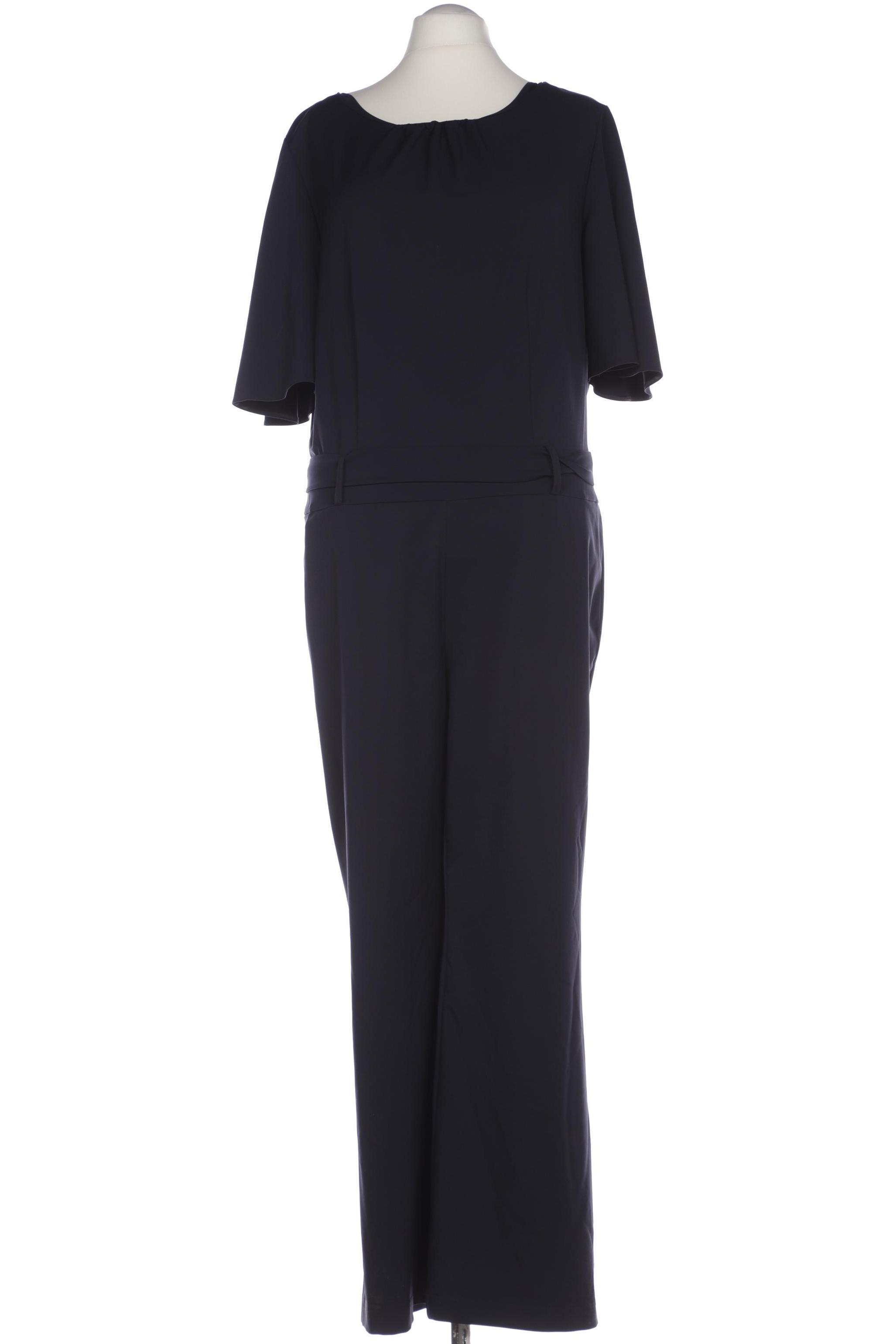 

Vera Mont Damen Jumpsuit/Overall, marineblau, Gr. 48