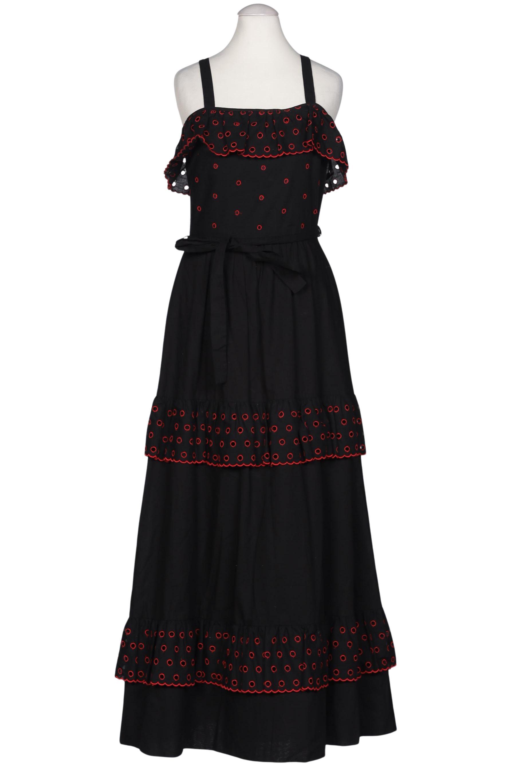 

Vera Mont Damen Kleid, mehrfarbig, Gr. 34