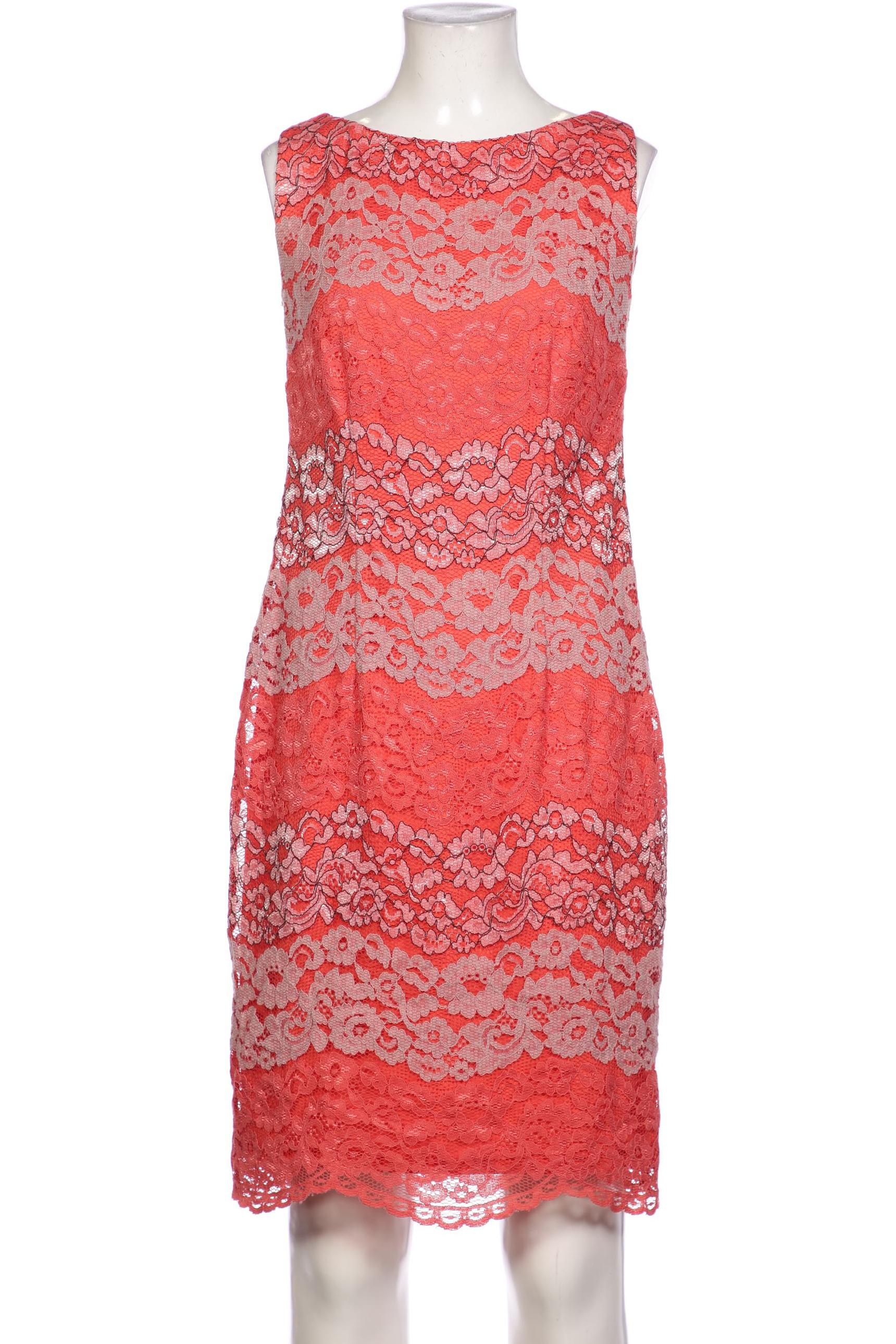 

Vera Mont Damen Kleid, pink, Gr. 38