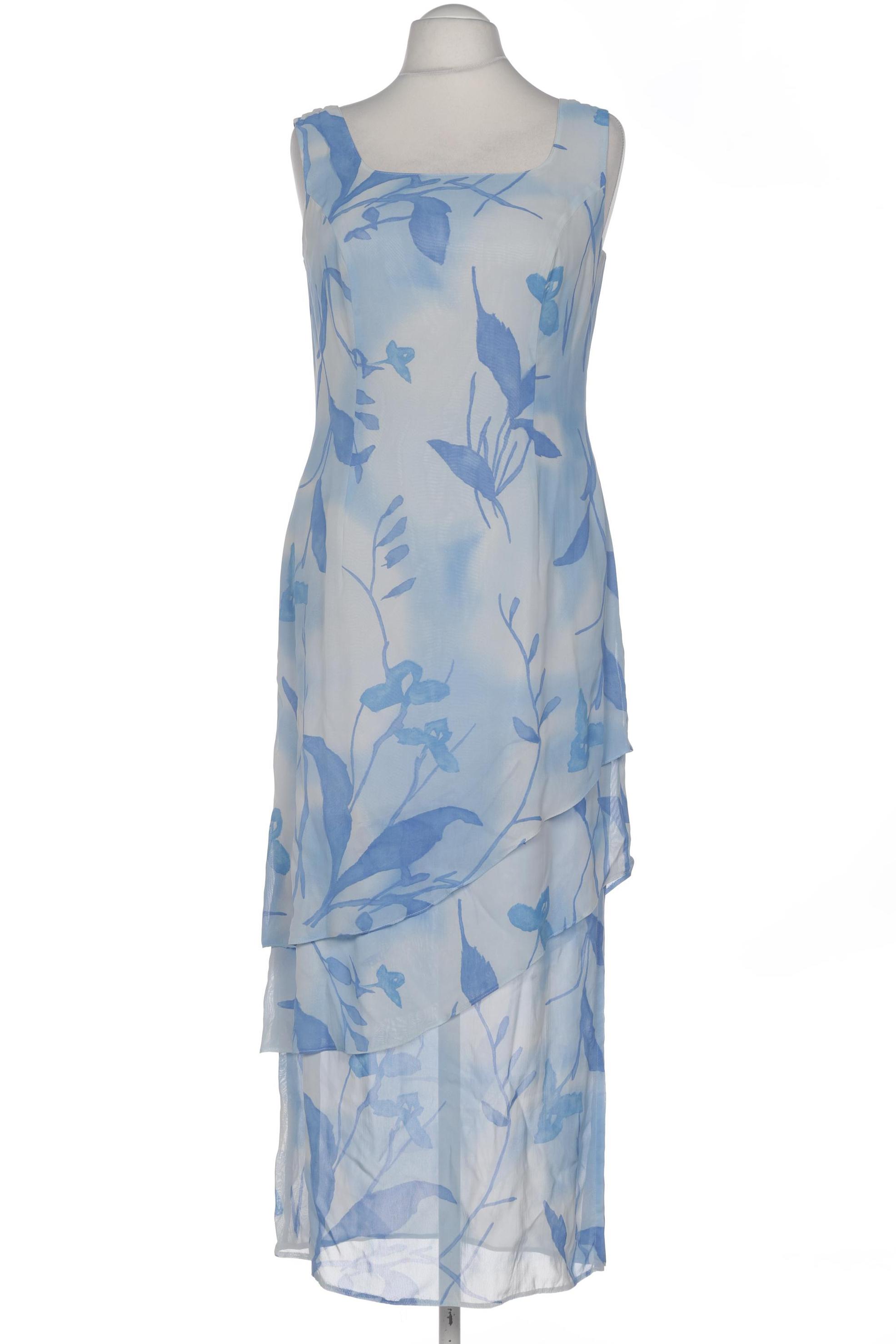 

Vera Mont Damen Kleid, blau