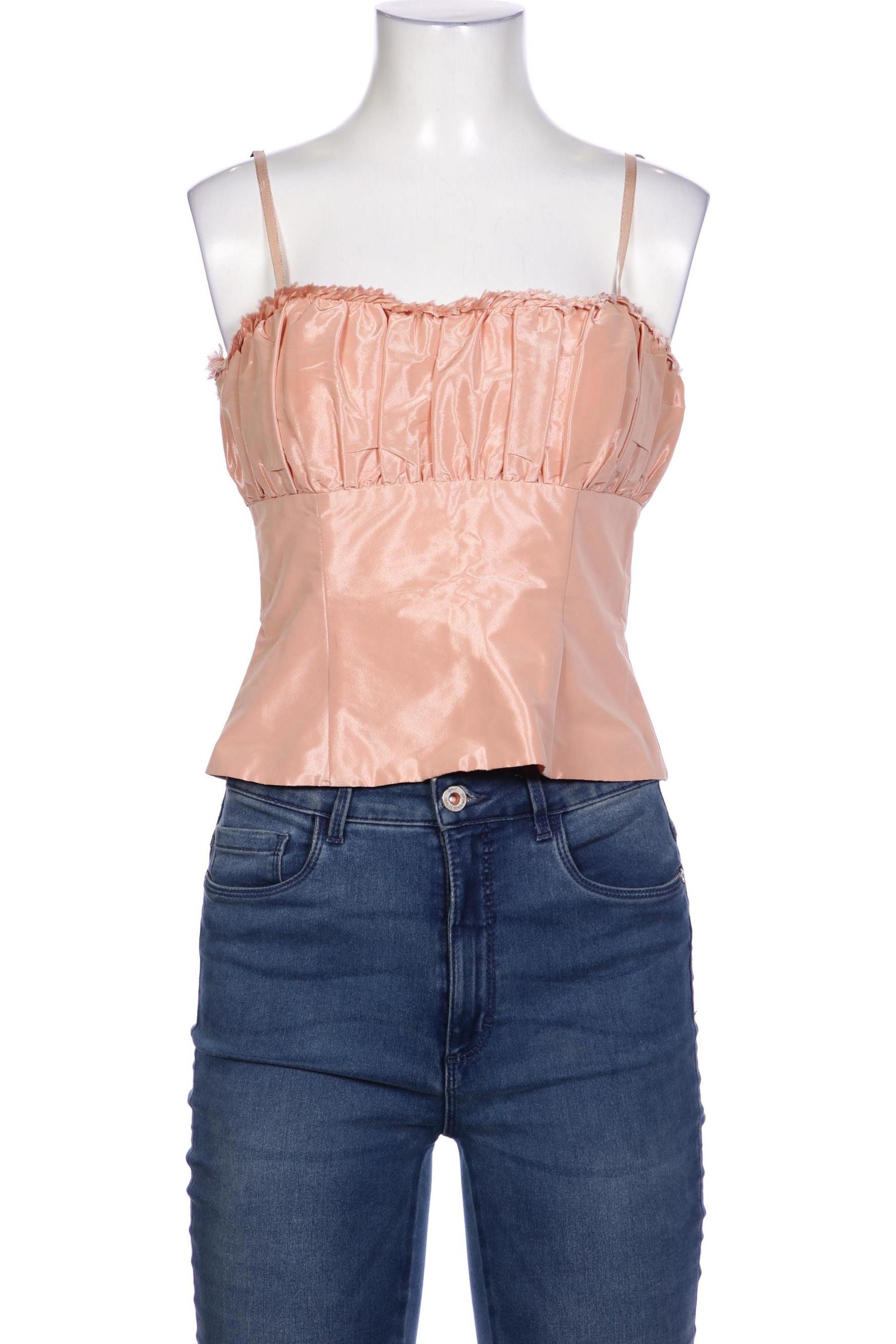 

Vera Mont Damen Bluse, pink, Gr. 36