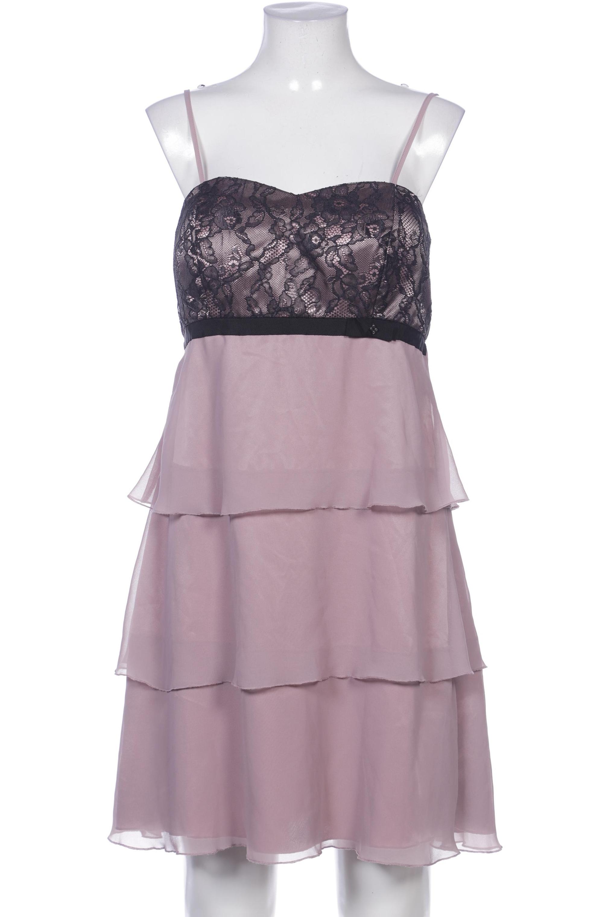 

Vera Mont Damen Kleid, beige, Gr. 40