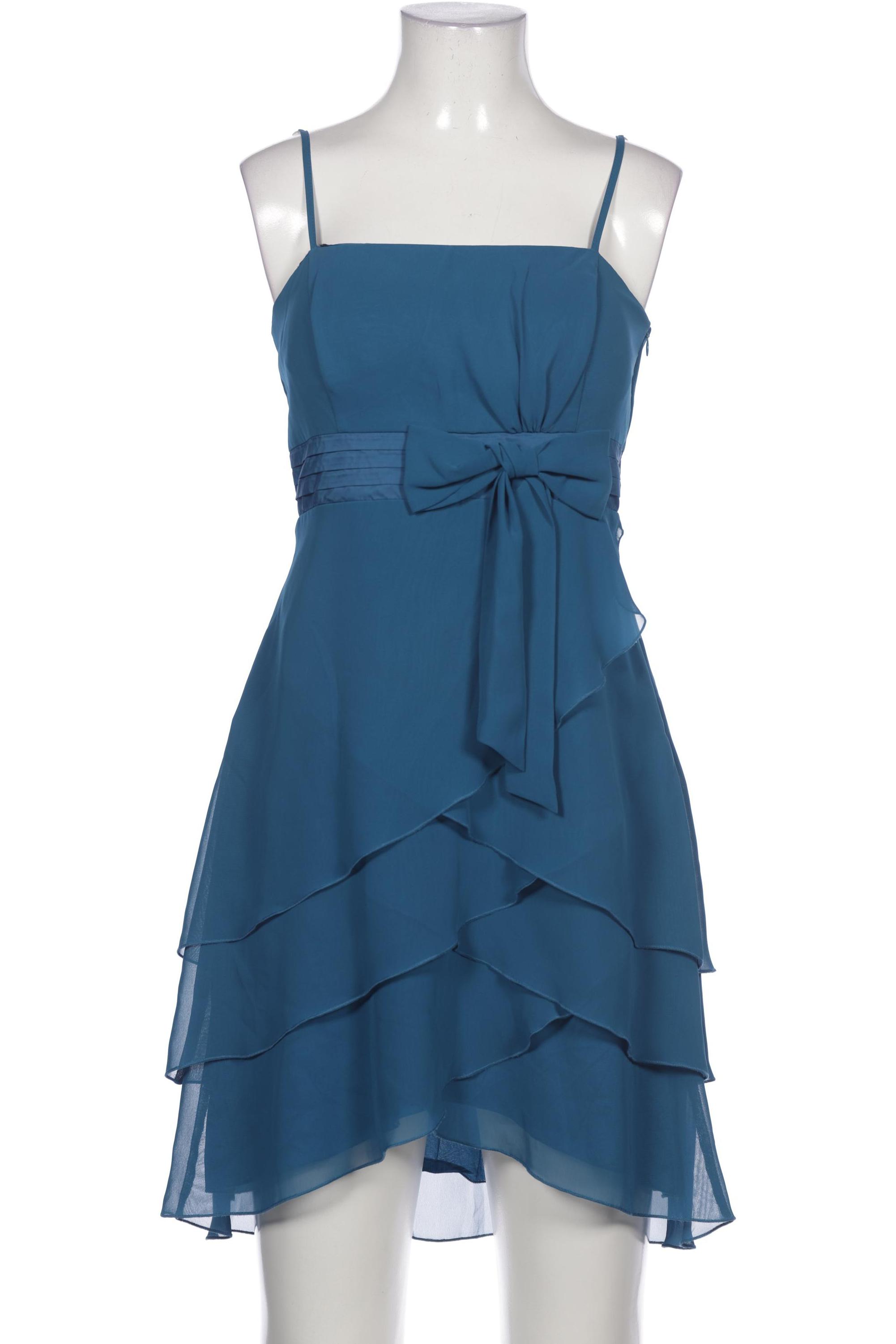 

Vera Mont Damen Kleid, türkis
