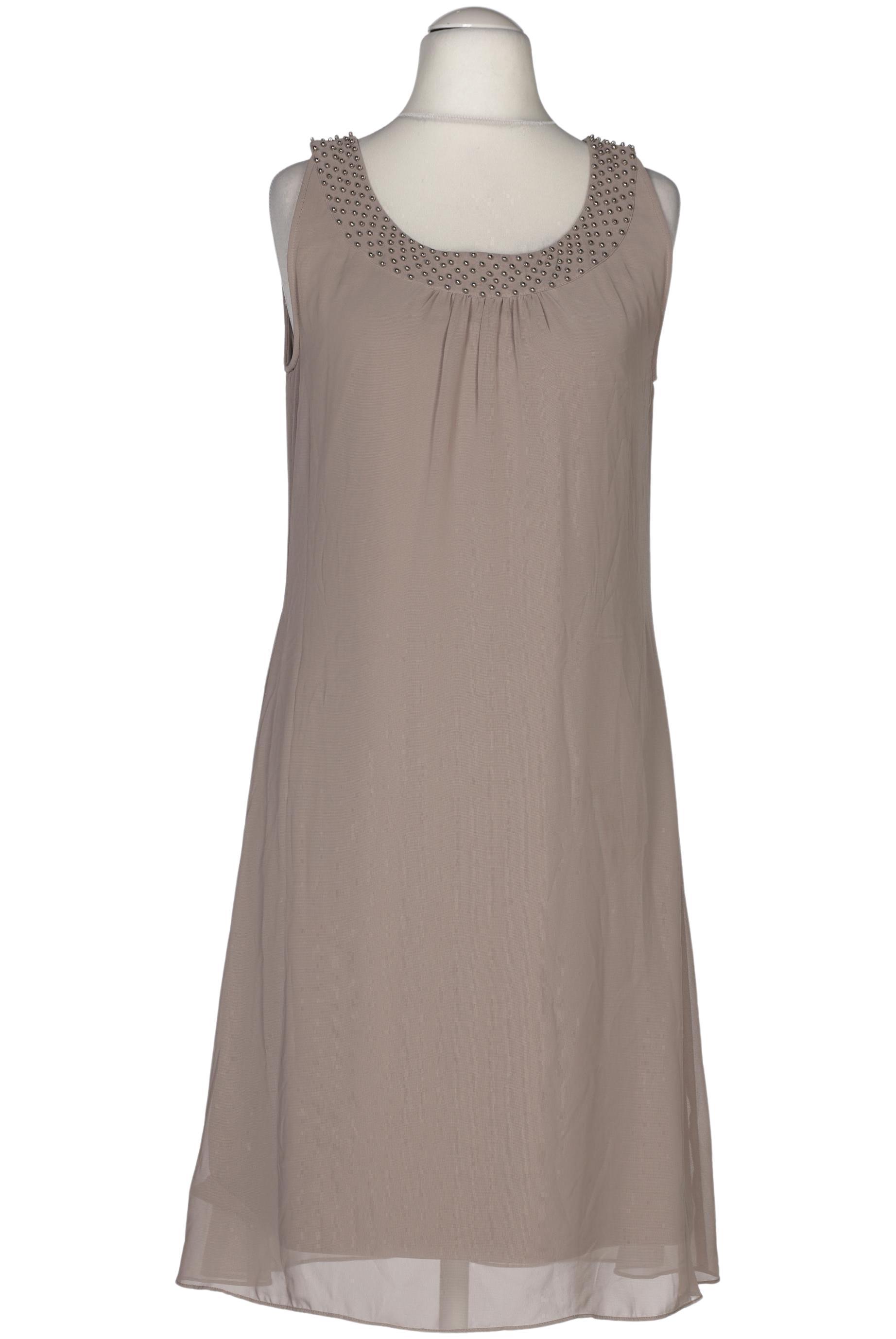 

Vera Mont Damen Kleid, beige, Gr. 38