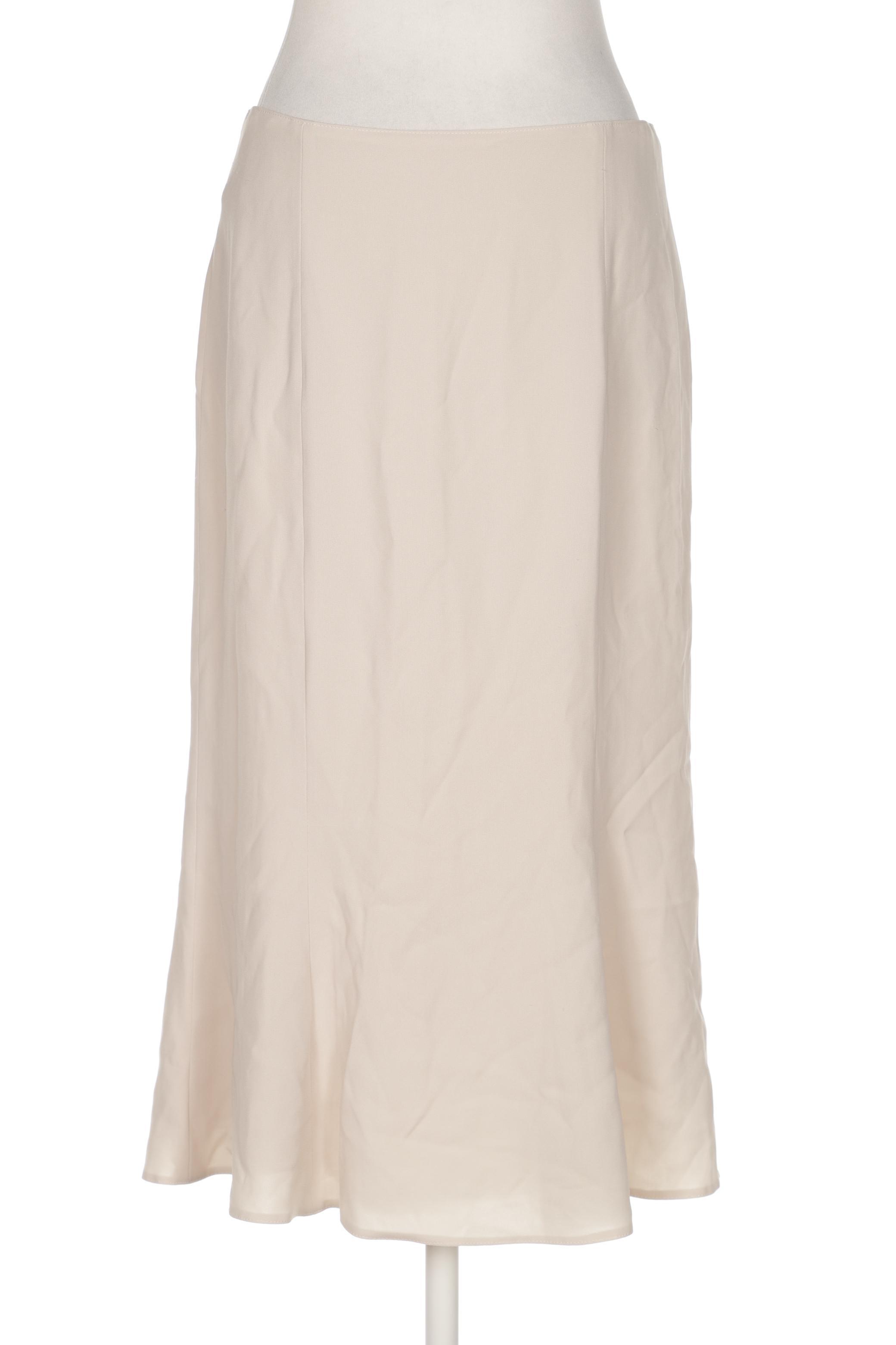 

Vera Mont Damen Rock, beige, Gr. 36
