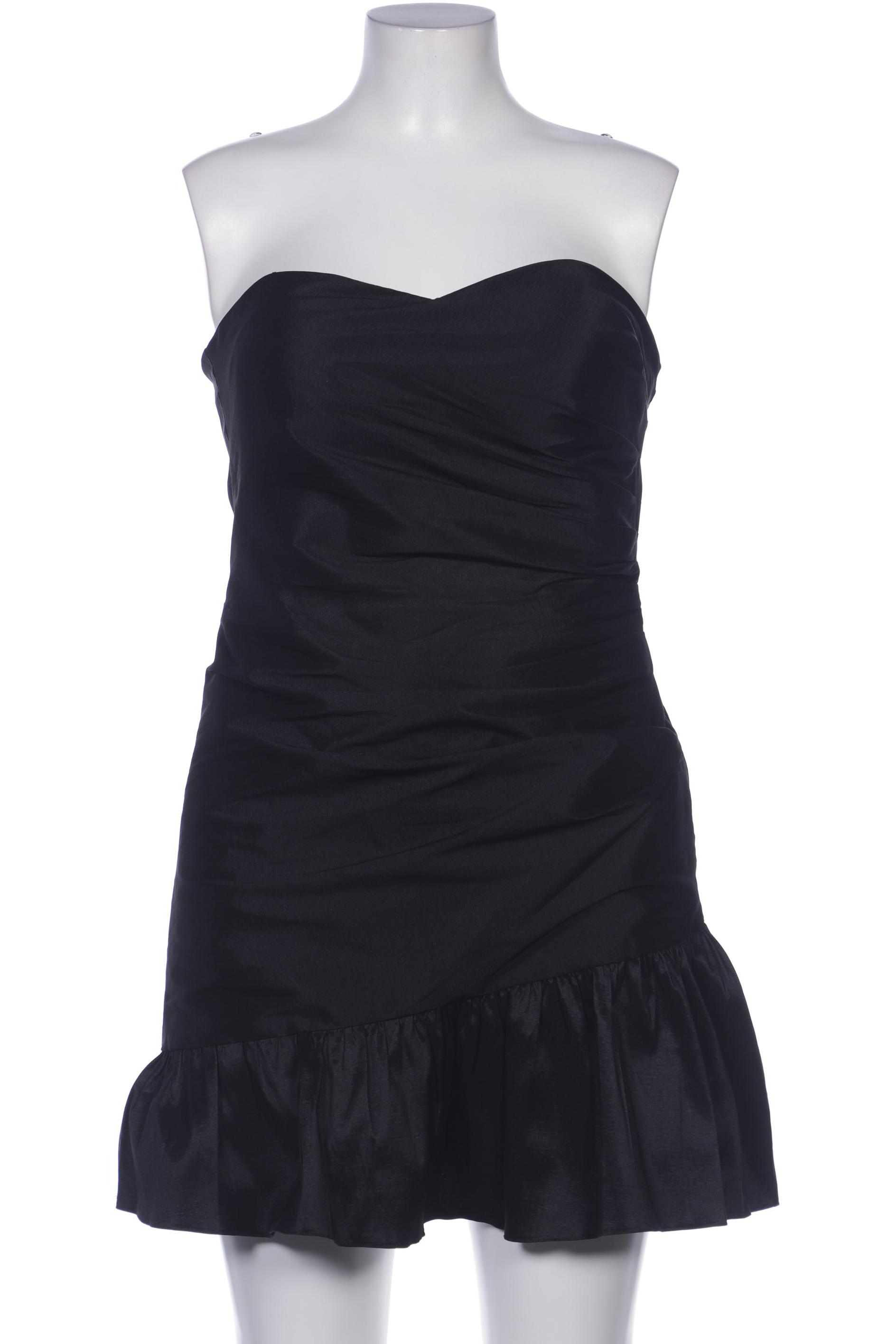 

Vera Mont Damen Kleid, schwarz, Gr. 42