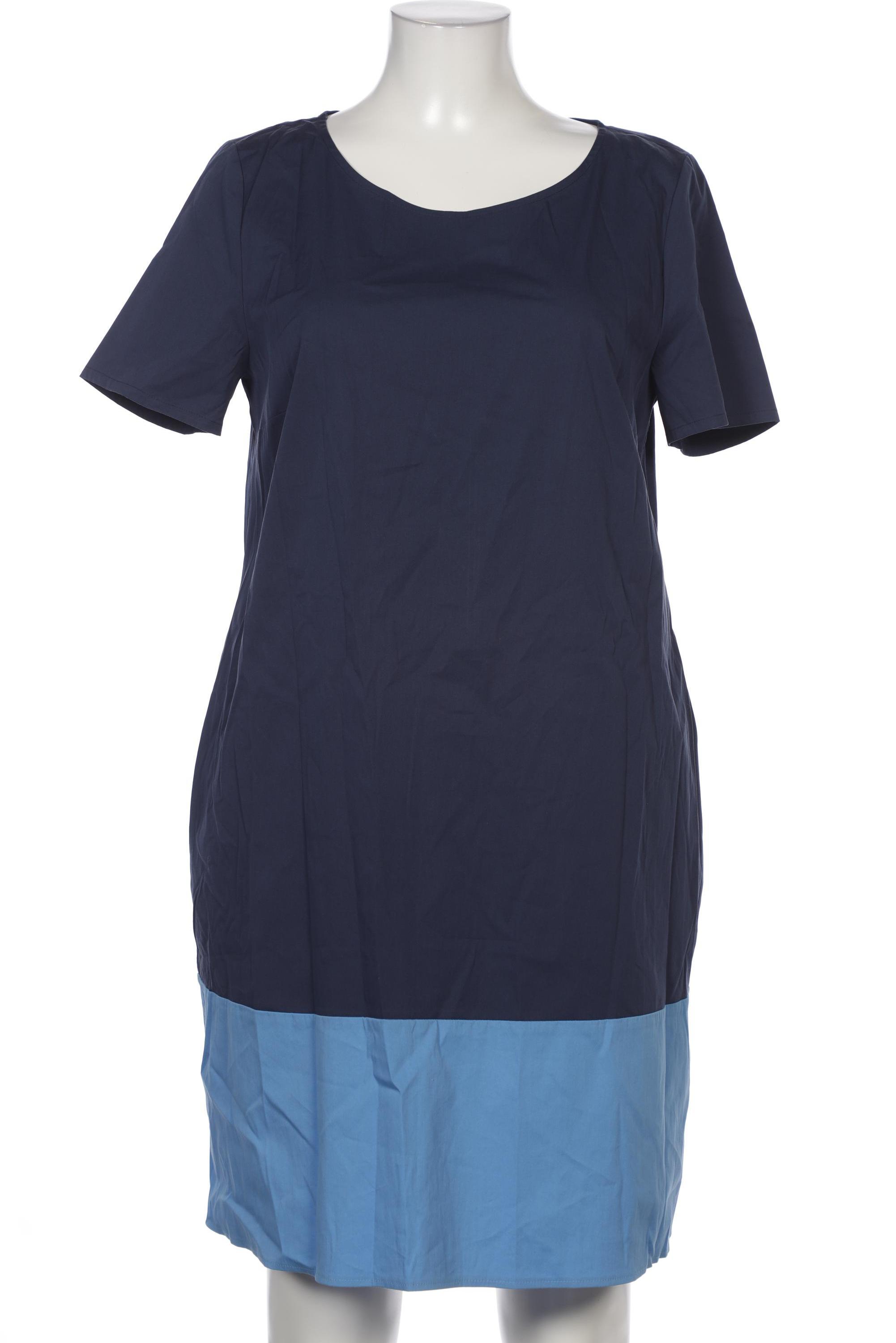 

Vera Mont Damen Kleid, marineblau, Gr. 42