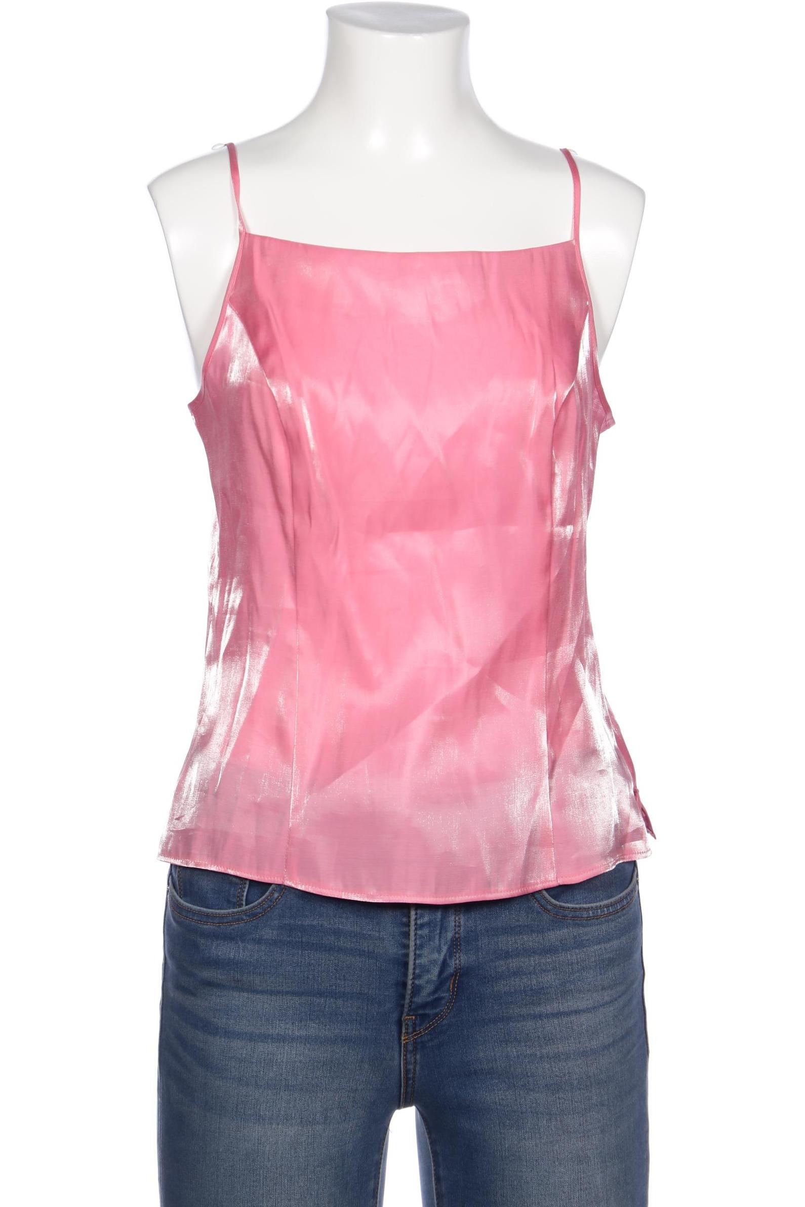 

Vera Mont Damen Bluse, pink