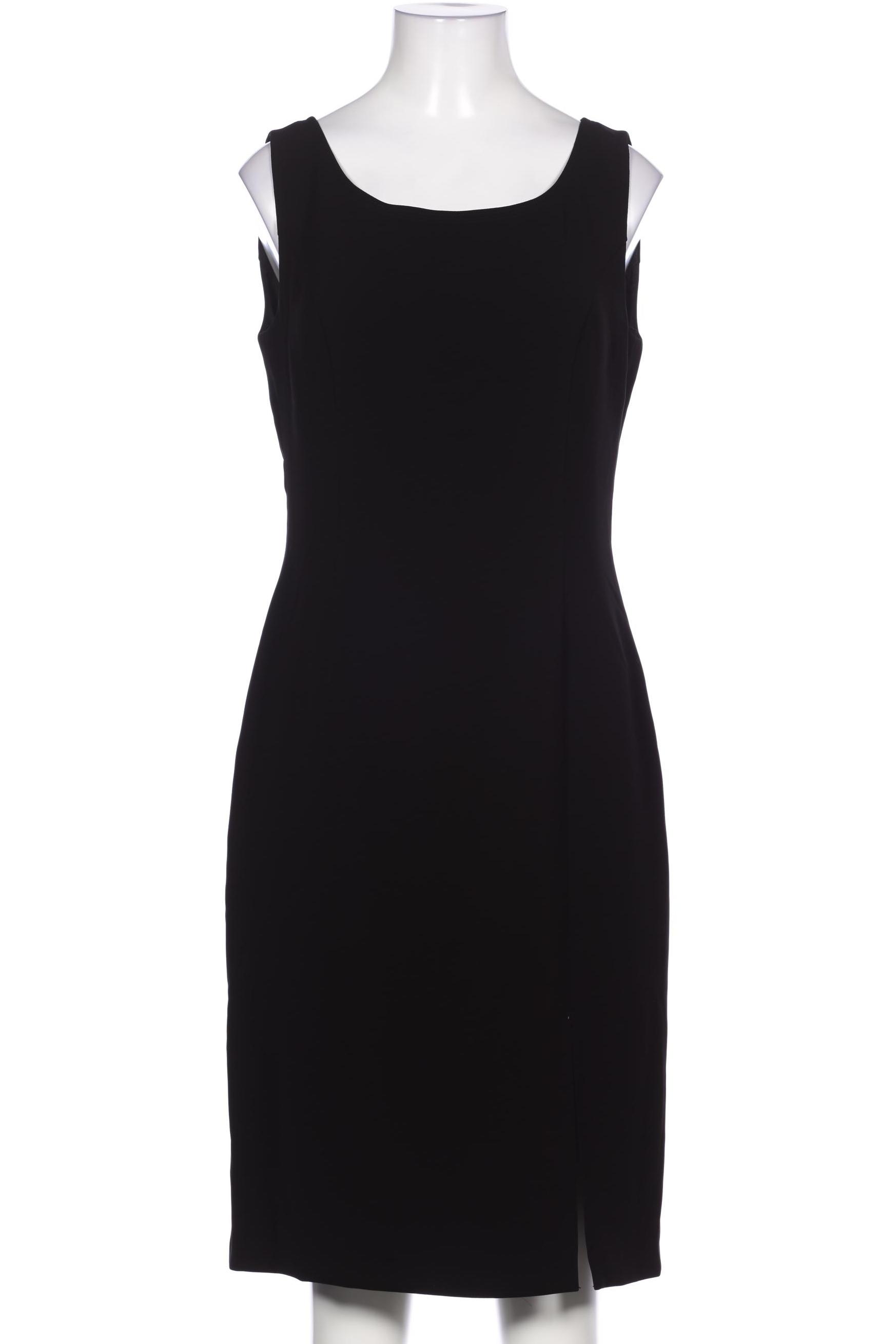 

Vera Mont Damen Kleid, schwarz