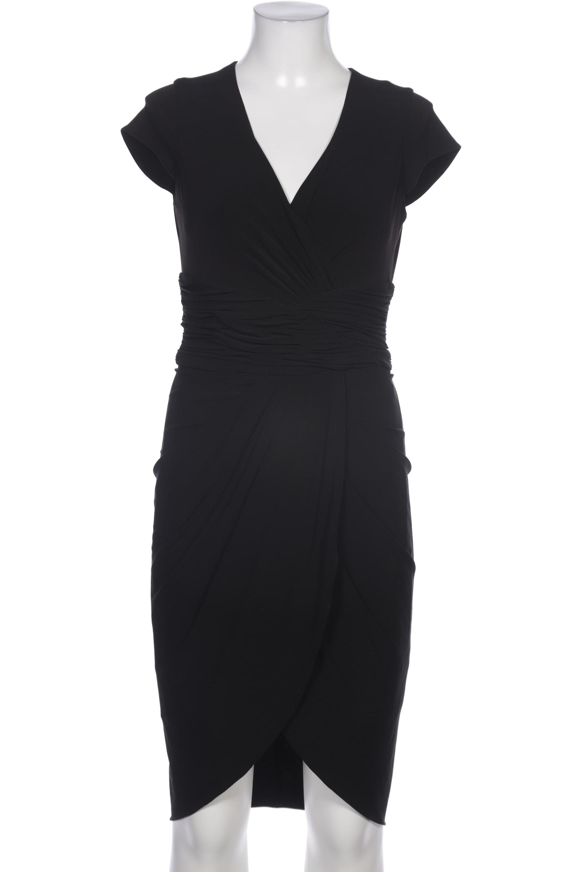 

Vera Mont Damen Kleid, schwarz, Gr. 40