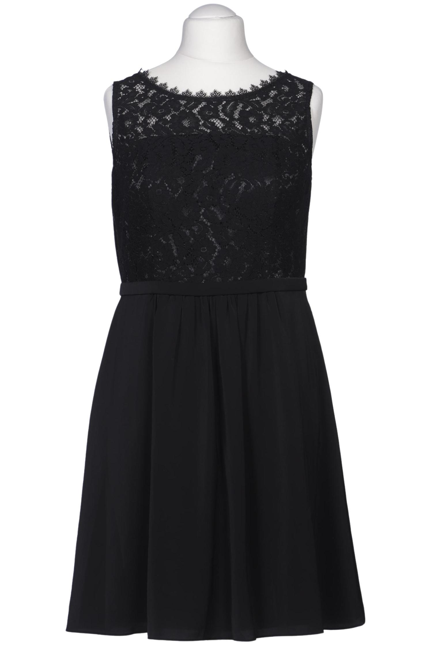 

Vera Mont Damen Kleid, schwarz, Gr. 44