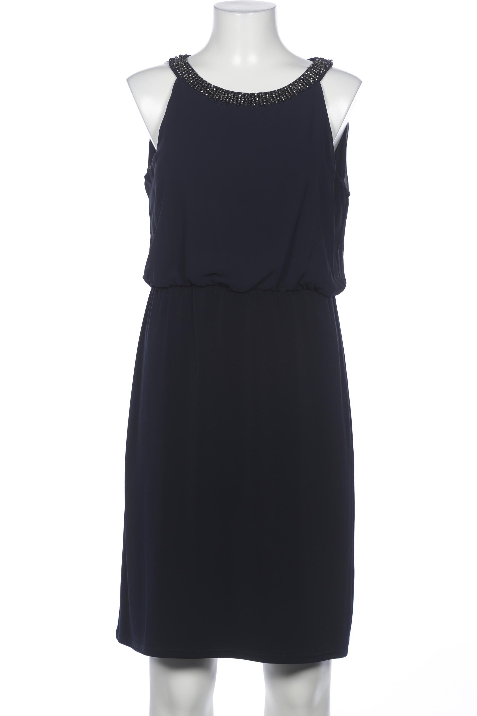

Vera Mont Damen Kleid, marineblau, Gr. 40