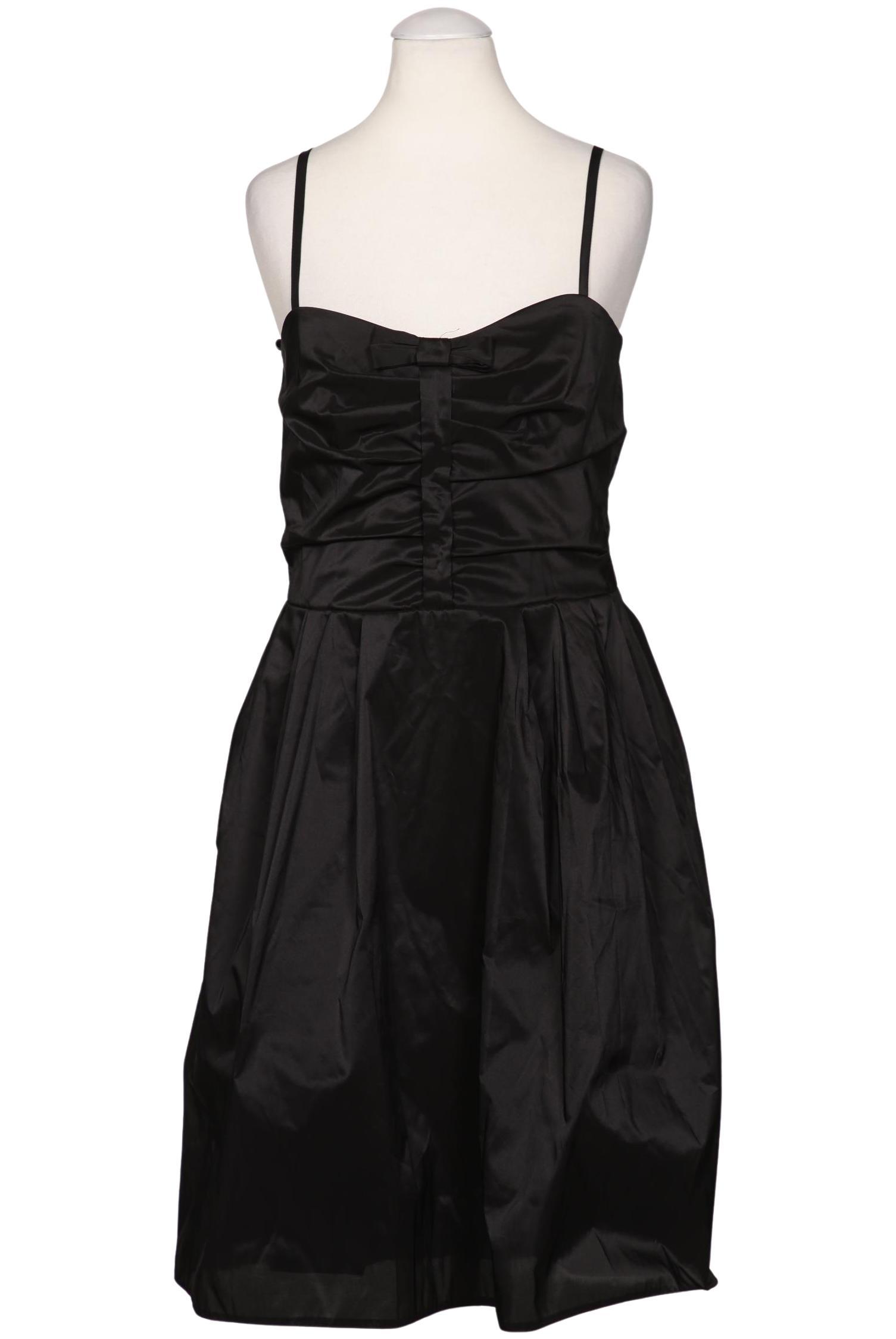 

Vera Mont Damen Kleid, schwarz, Gr. 38