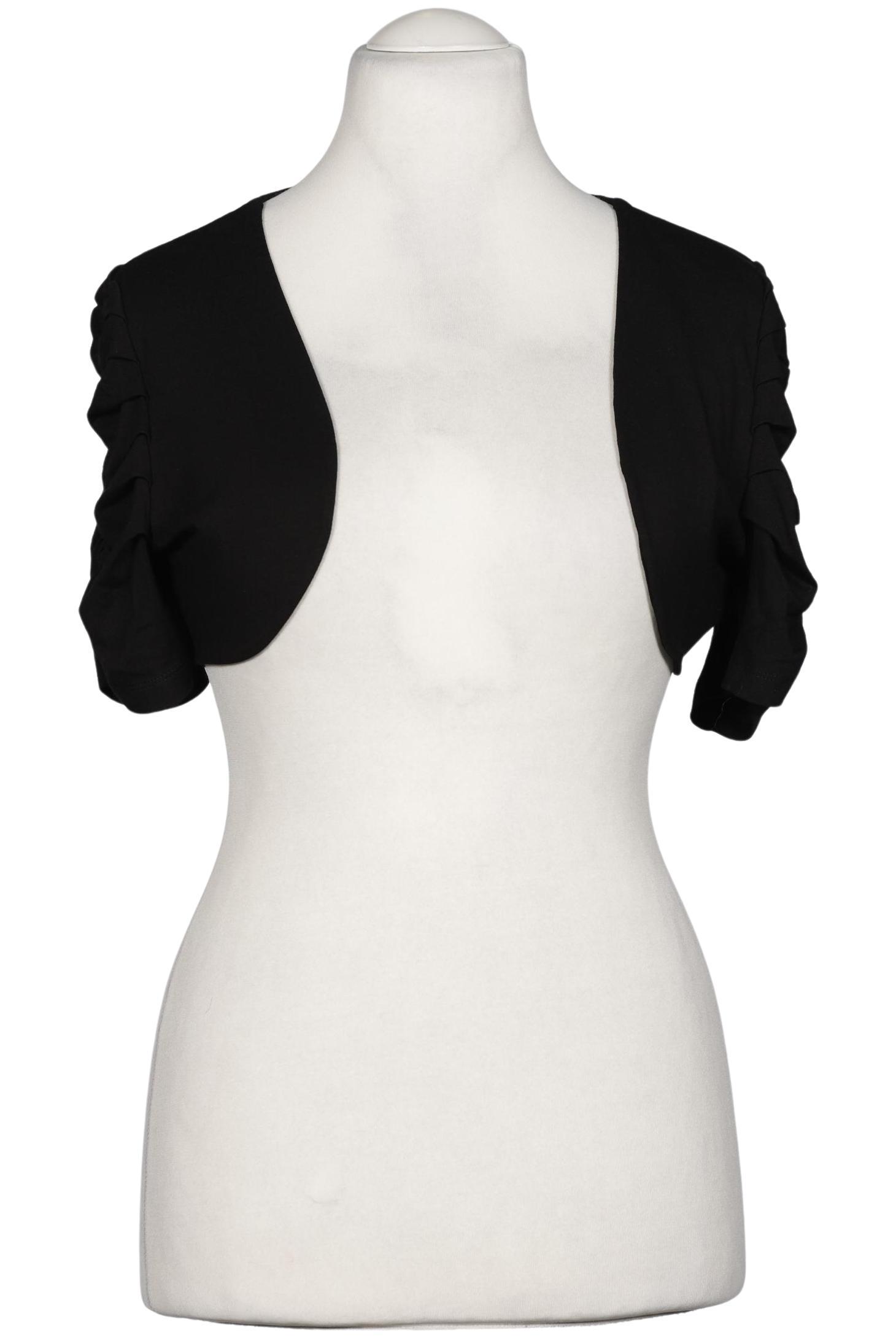 

Vera Mont Damen Blazer, schwarz, Gr. 40