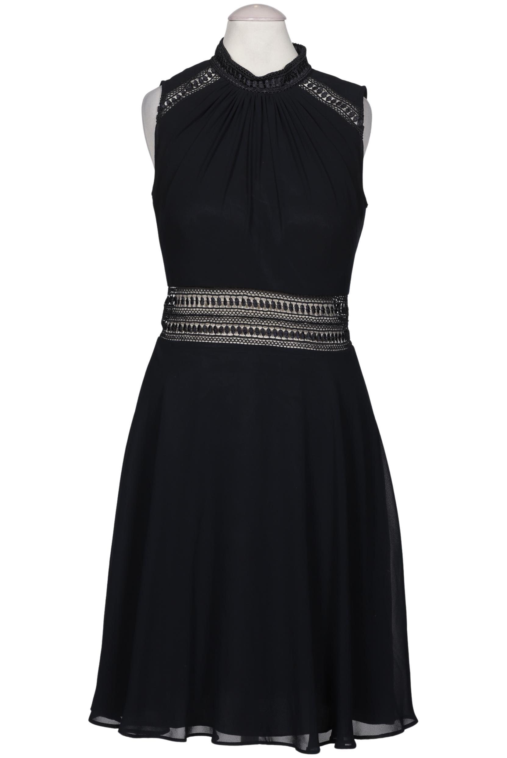

Vera Mont Damen Kleid, marineblau, Gr. 36