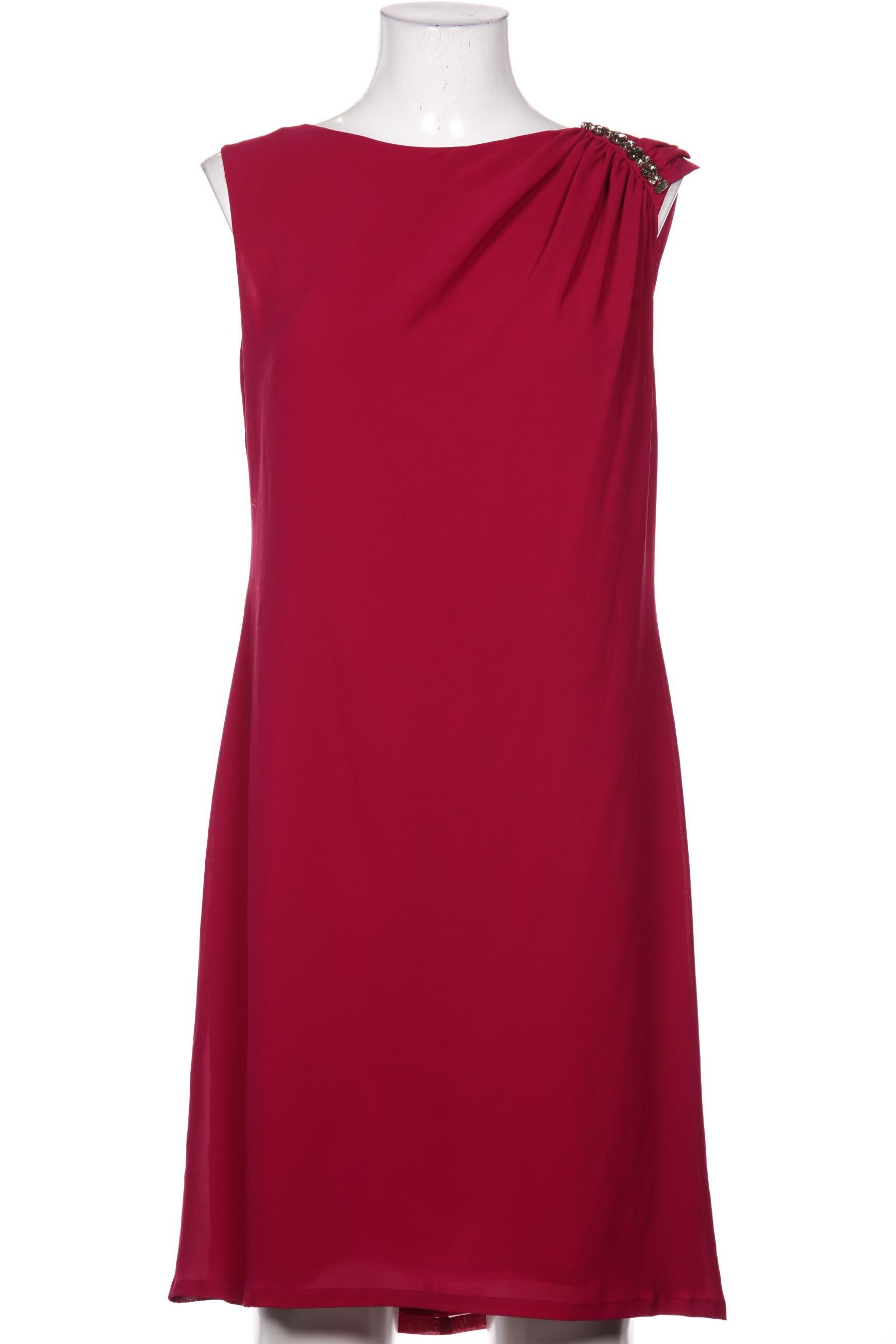 

Vera Mont Damen Kleid, pink, Gr. 40