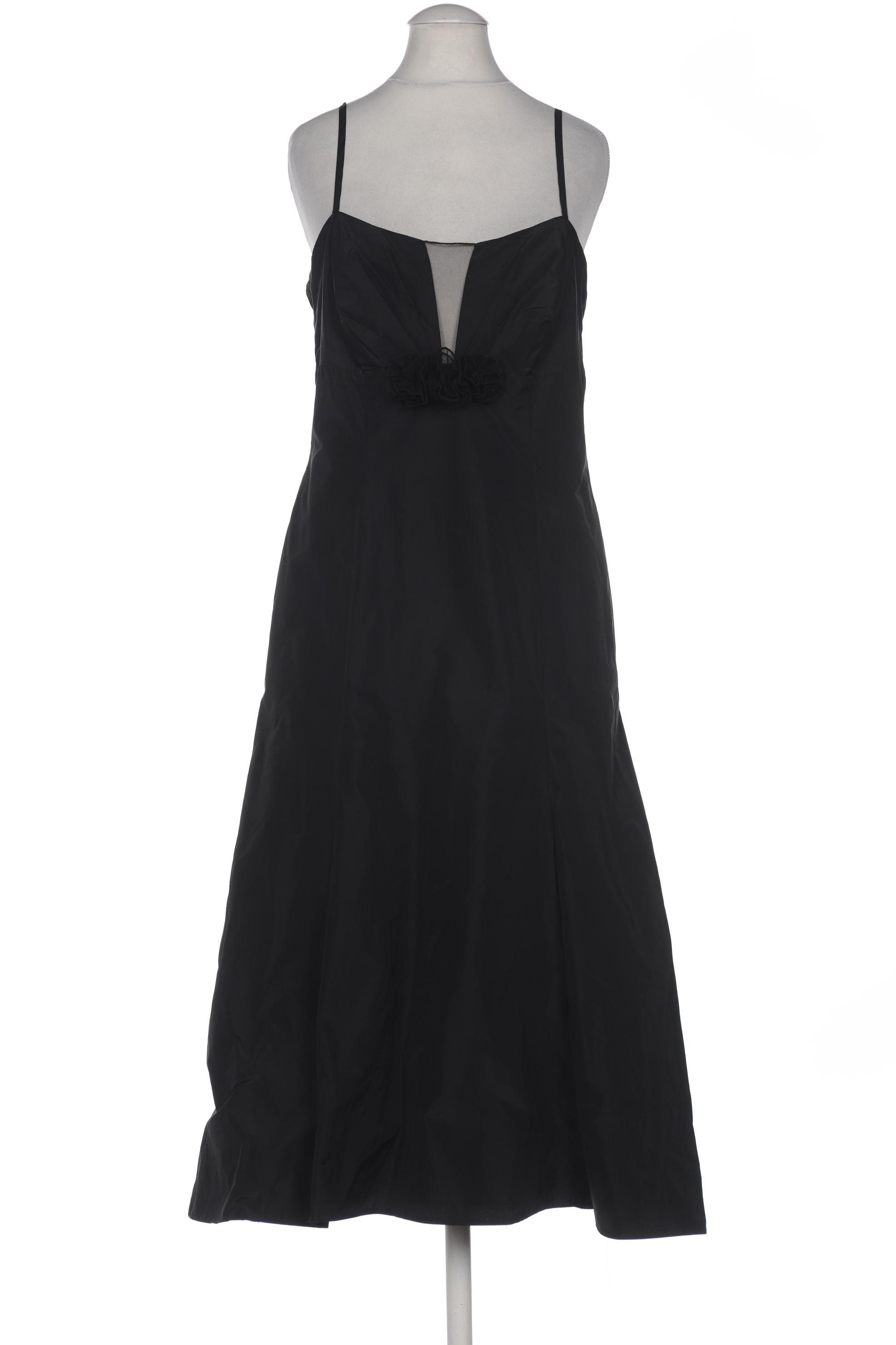 

Vera Mont Damen Kleid, schwarz, Gr. 38