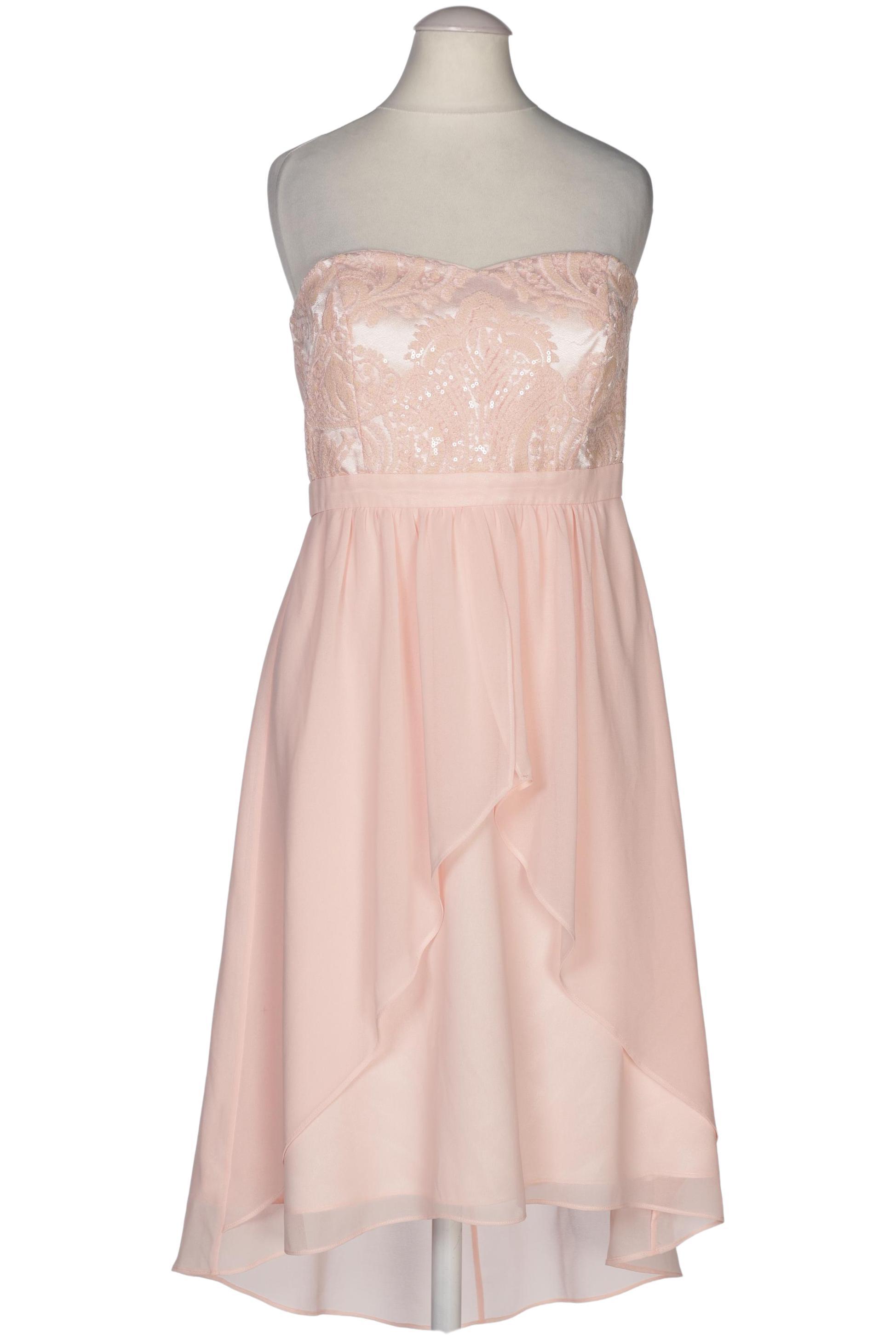 

Vera Mont Damen Kleid, pink, Gr. 34