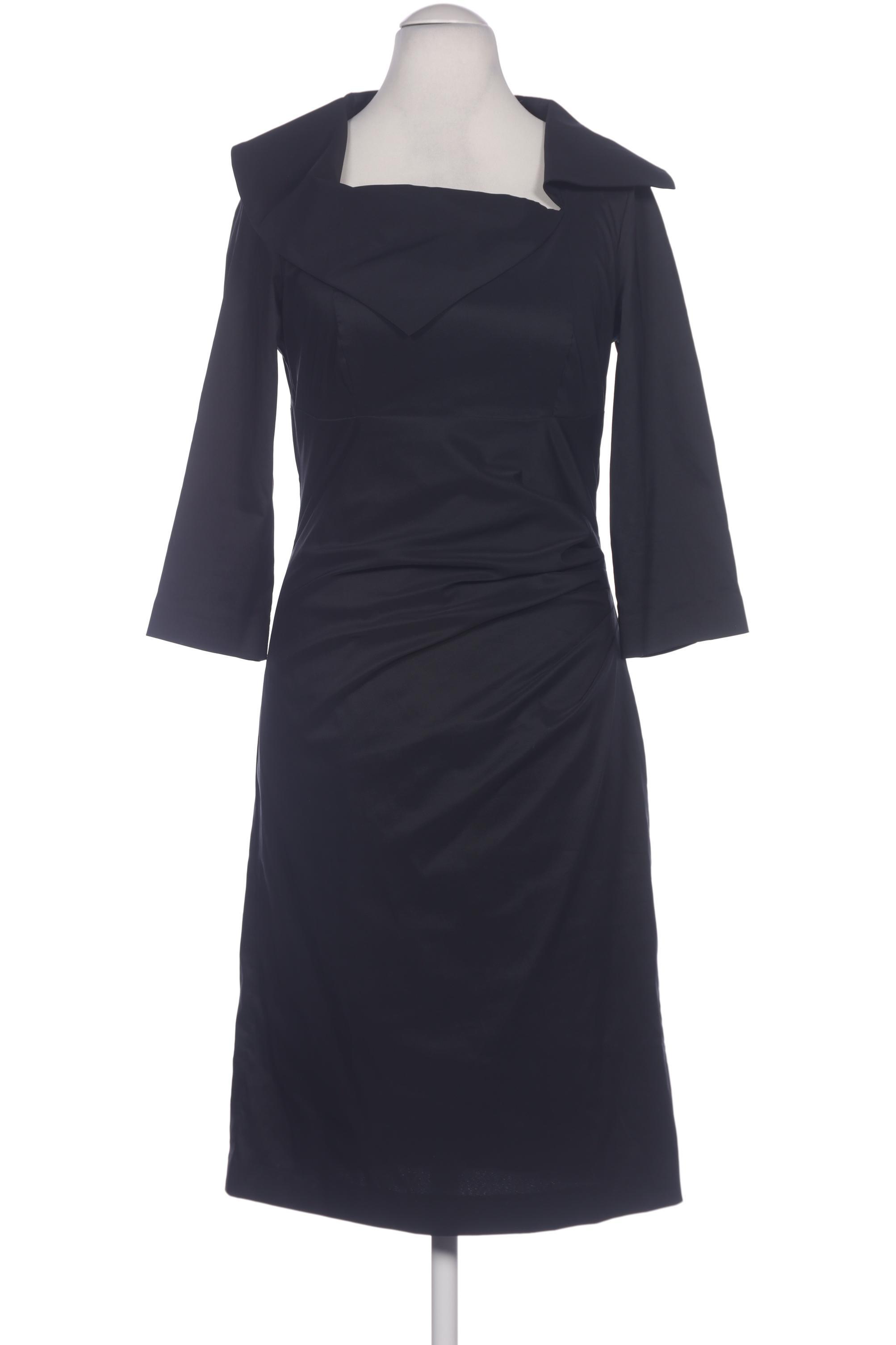 

Vera Mont Damen Kleid, schwarz, Gr. 38