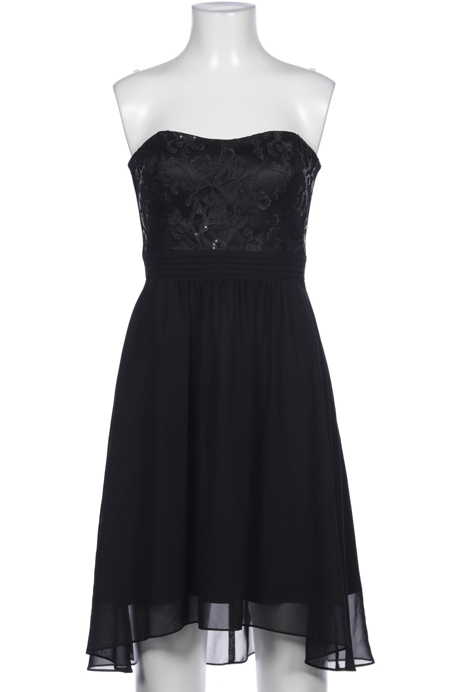 

Vera Mont Damen Kleid, schwarz