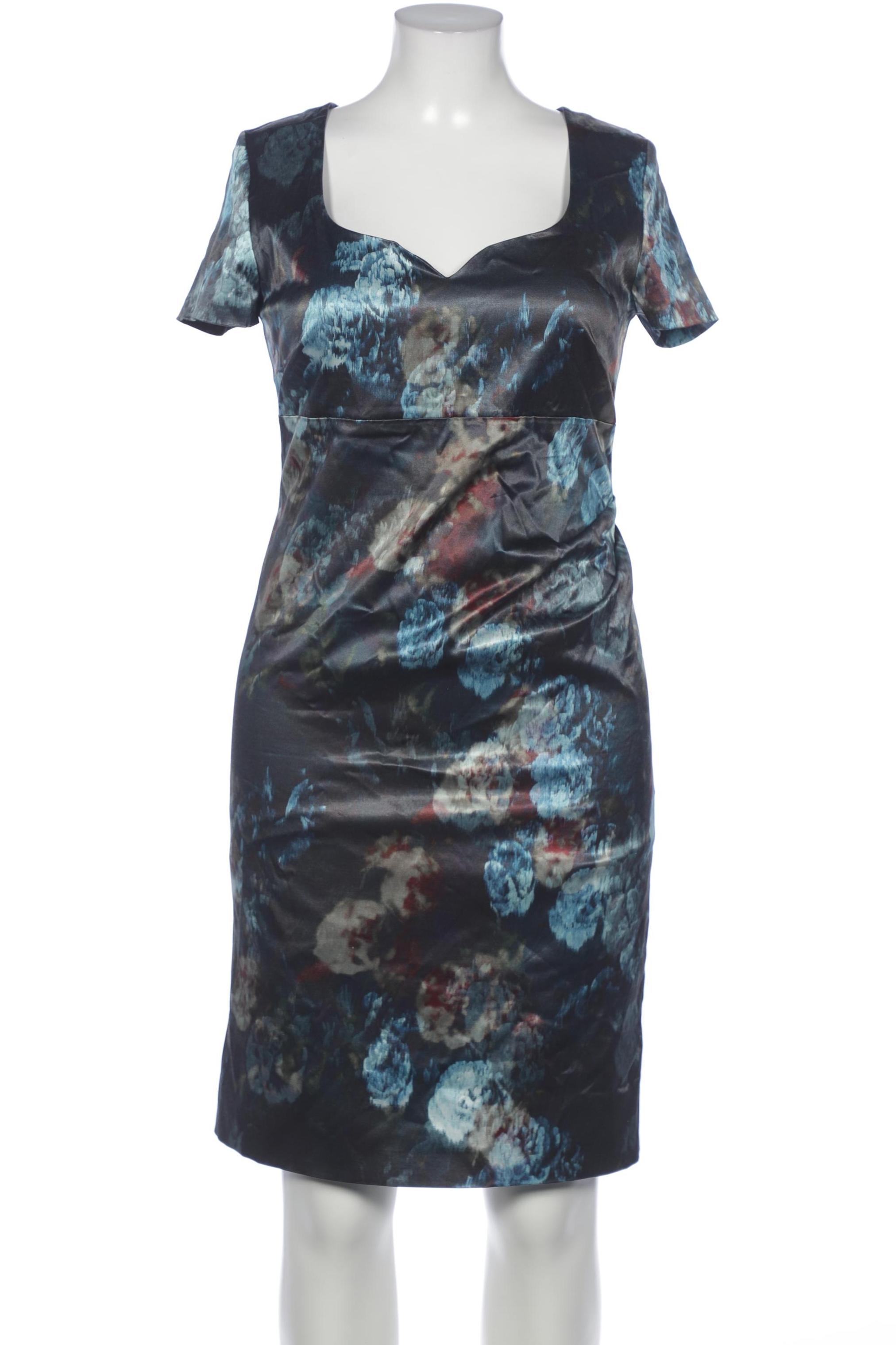 

Vera Mont Damen Kleid, marineblau, Gr. 40