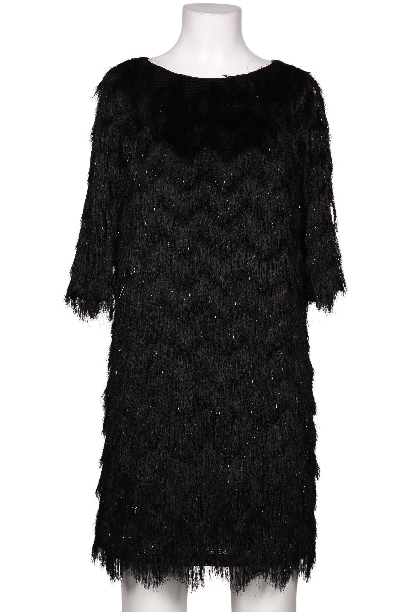 

Vera Mont Damen Kleid, schwarz, Gr. 36