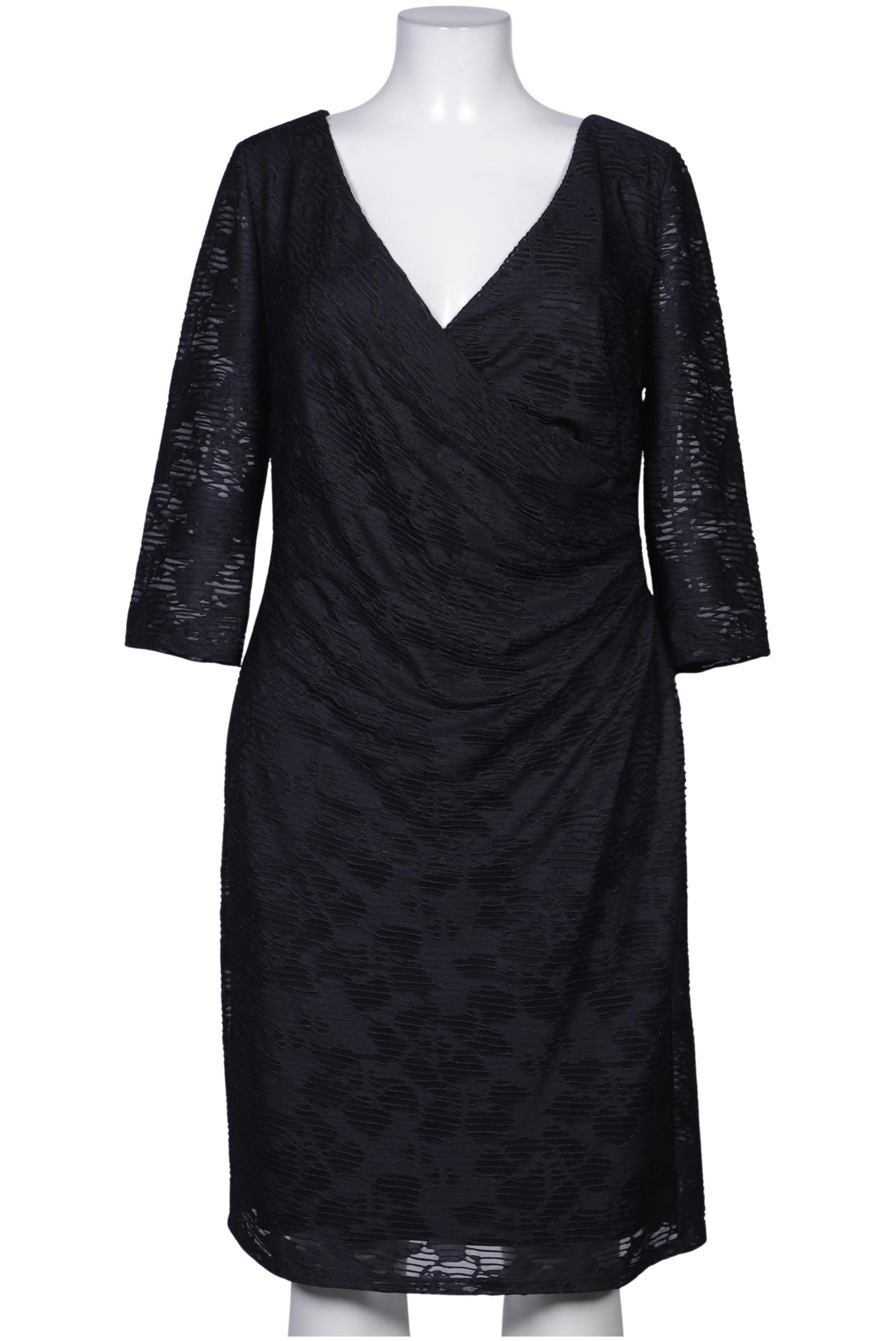 

Vera Mont Damen Kleid, marineblau, Gr. 44