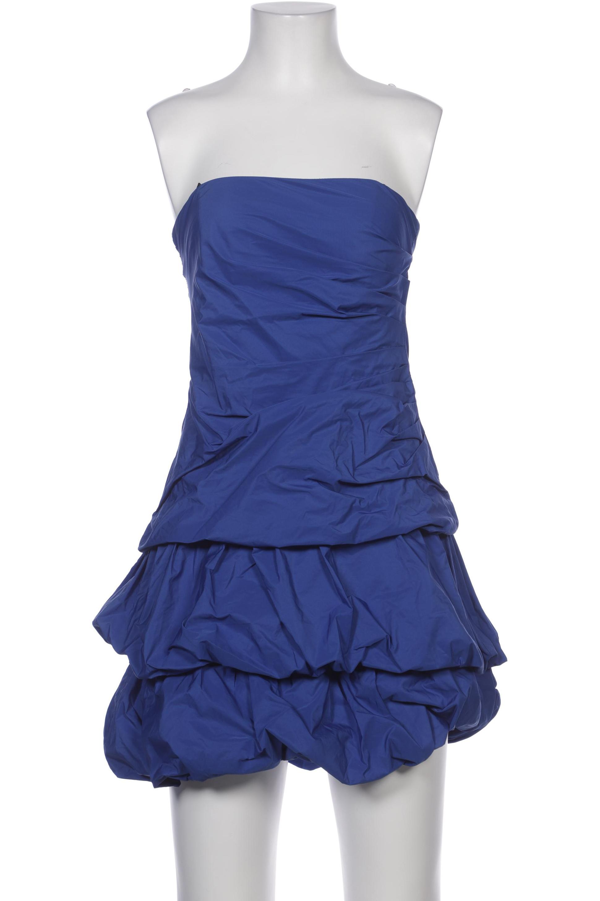 

Vera Mont Damen Kleid, blau, Gr. 32