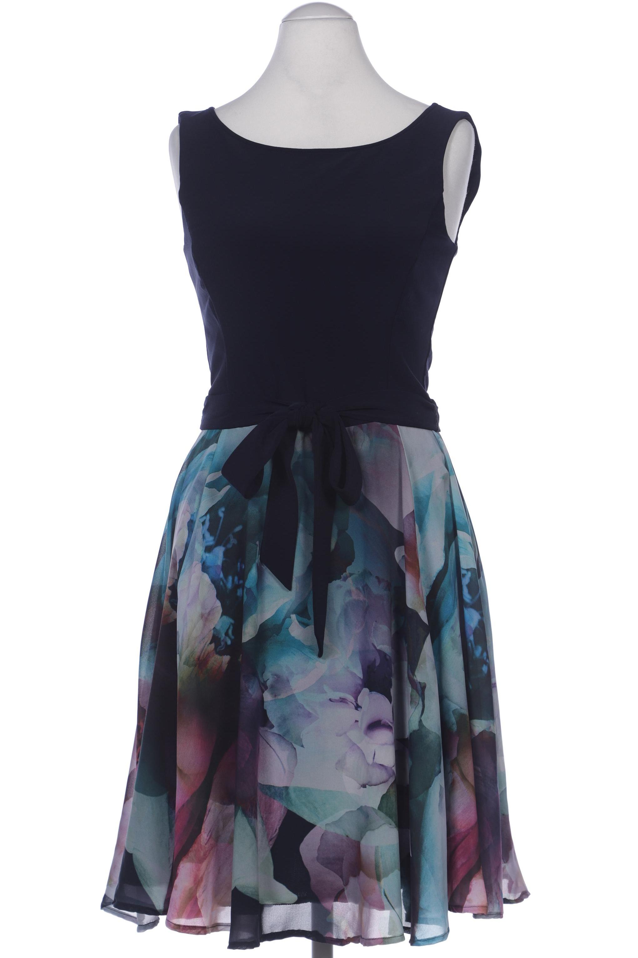 

Vera Mont Damen Kleid, marineblau, Gr. 38