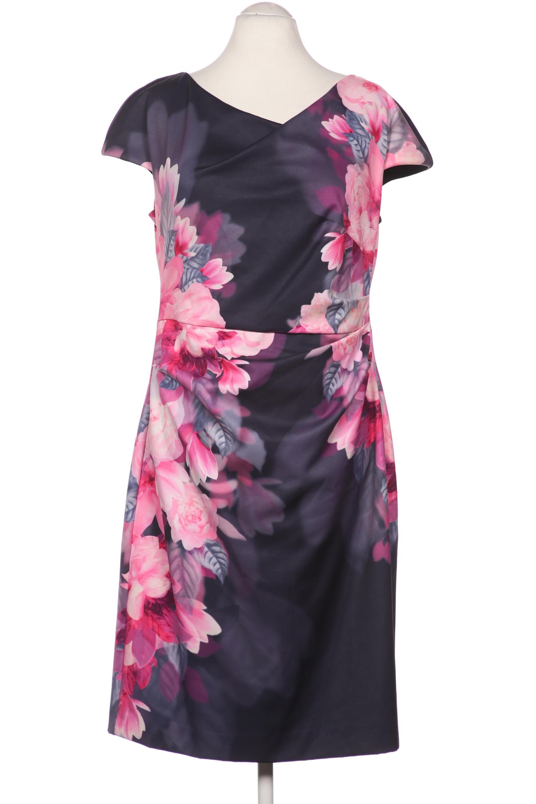 

Vera Mont Damen Kleid, flieder, Gr. 46