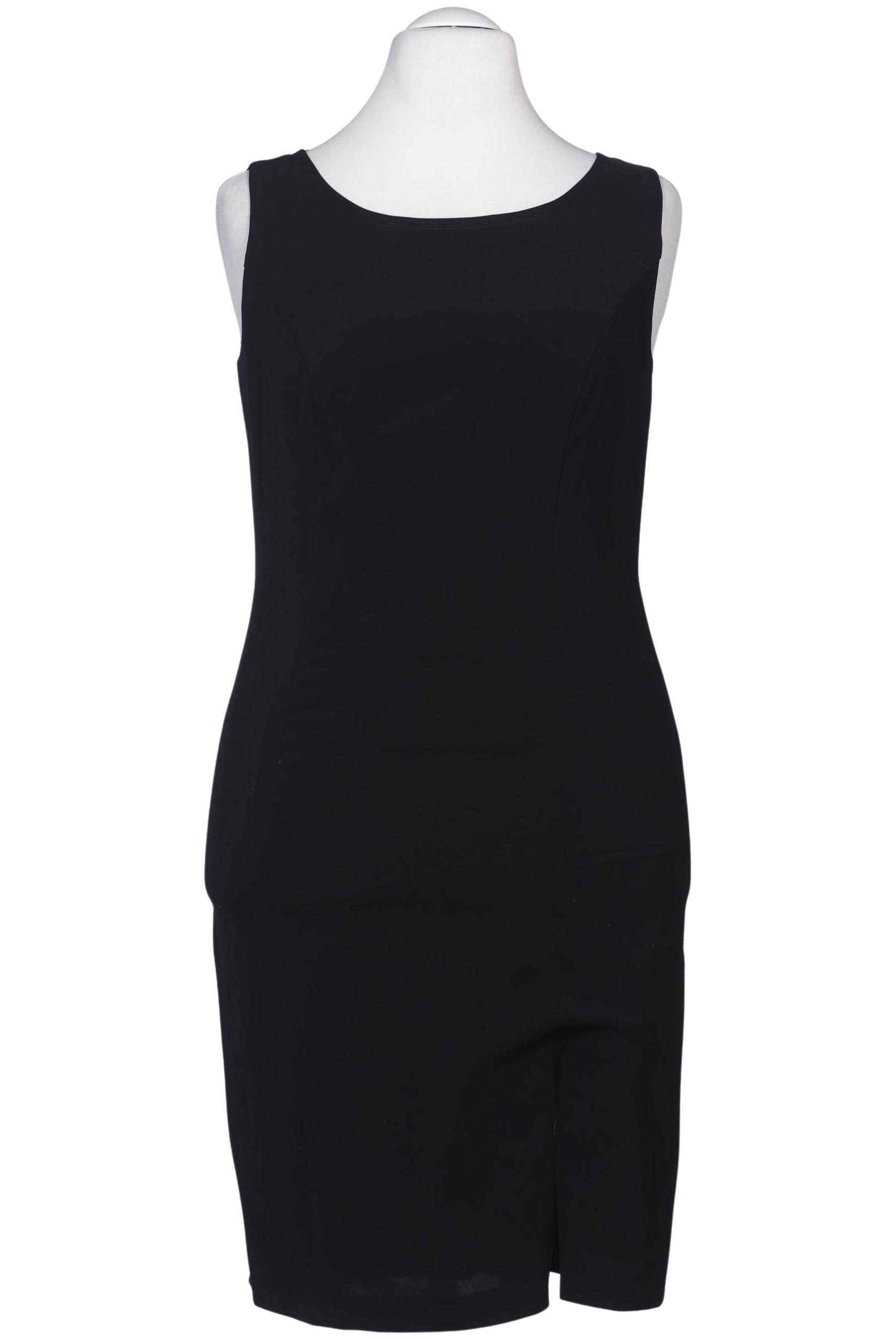 

Vera Mont Damen Kleid, schwarz, Gr. 44