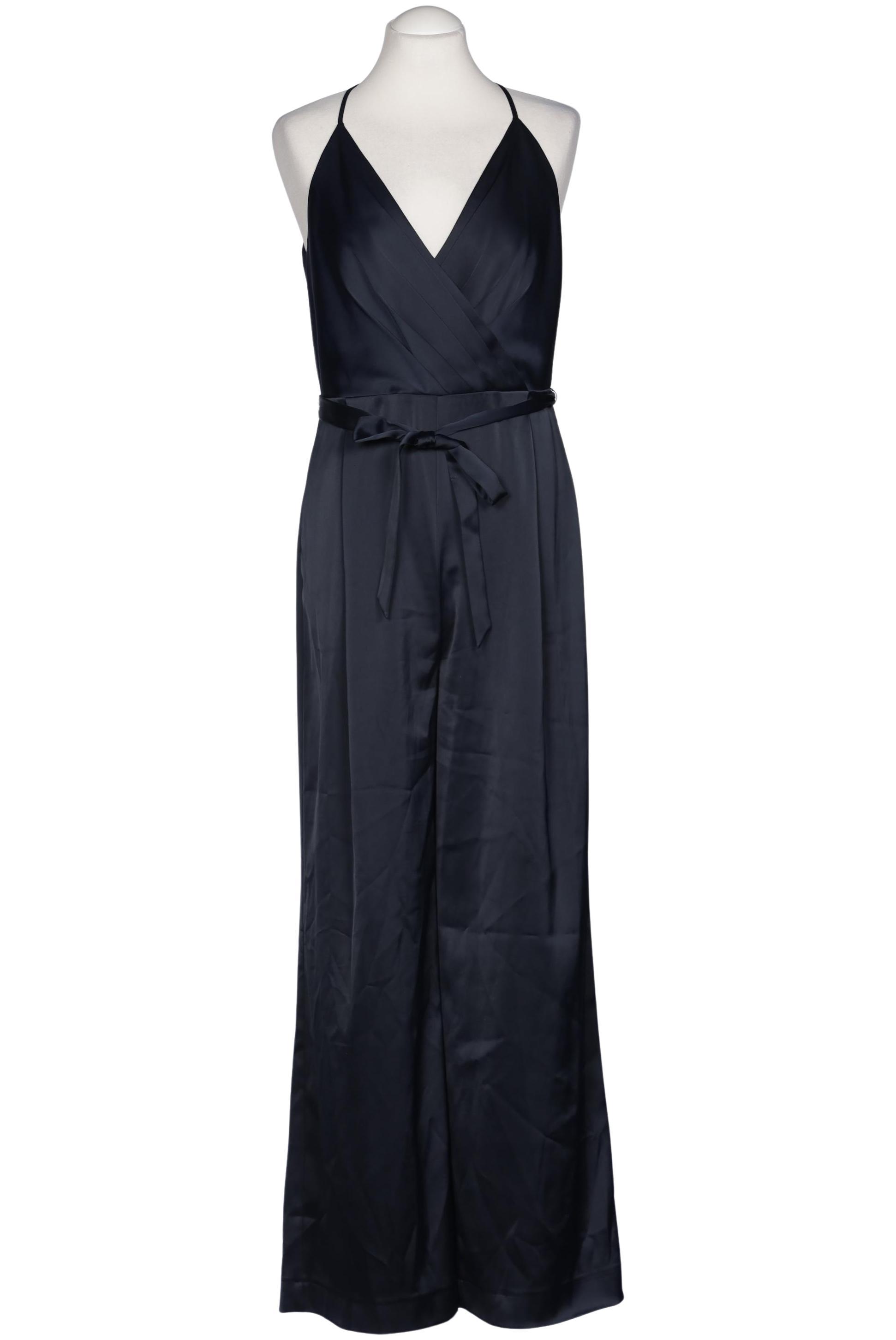 

Vera Mont Damen Jumpsuit/Overall, marineblau, Gr. 38