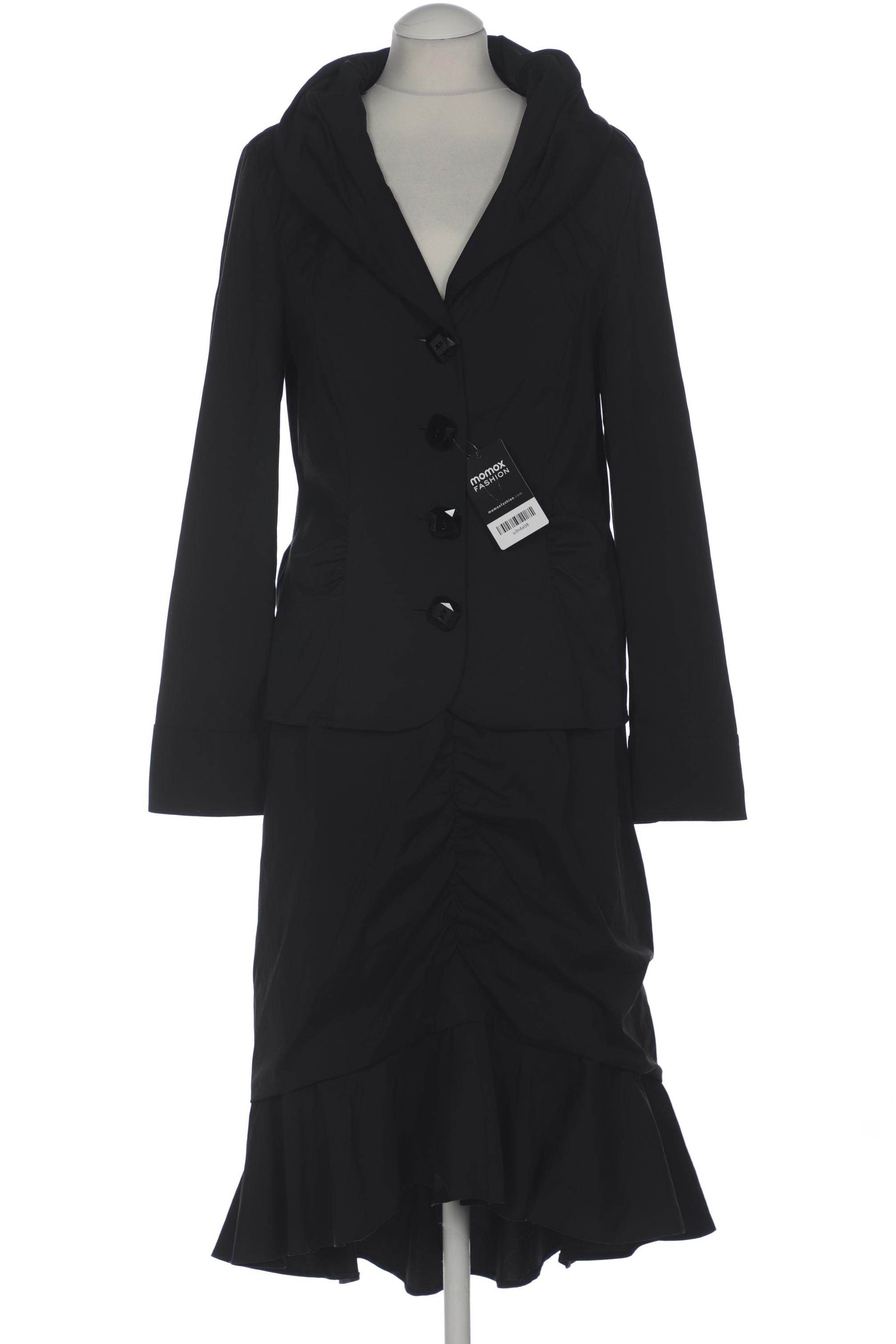 

Vera Mont Damen Anzug, schwarz, Gr. 38